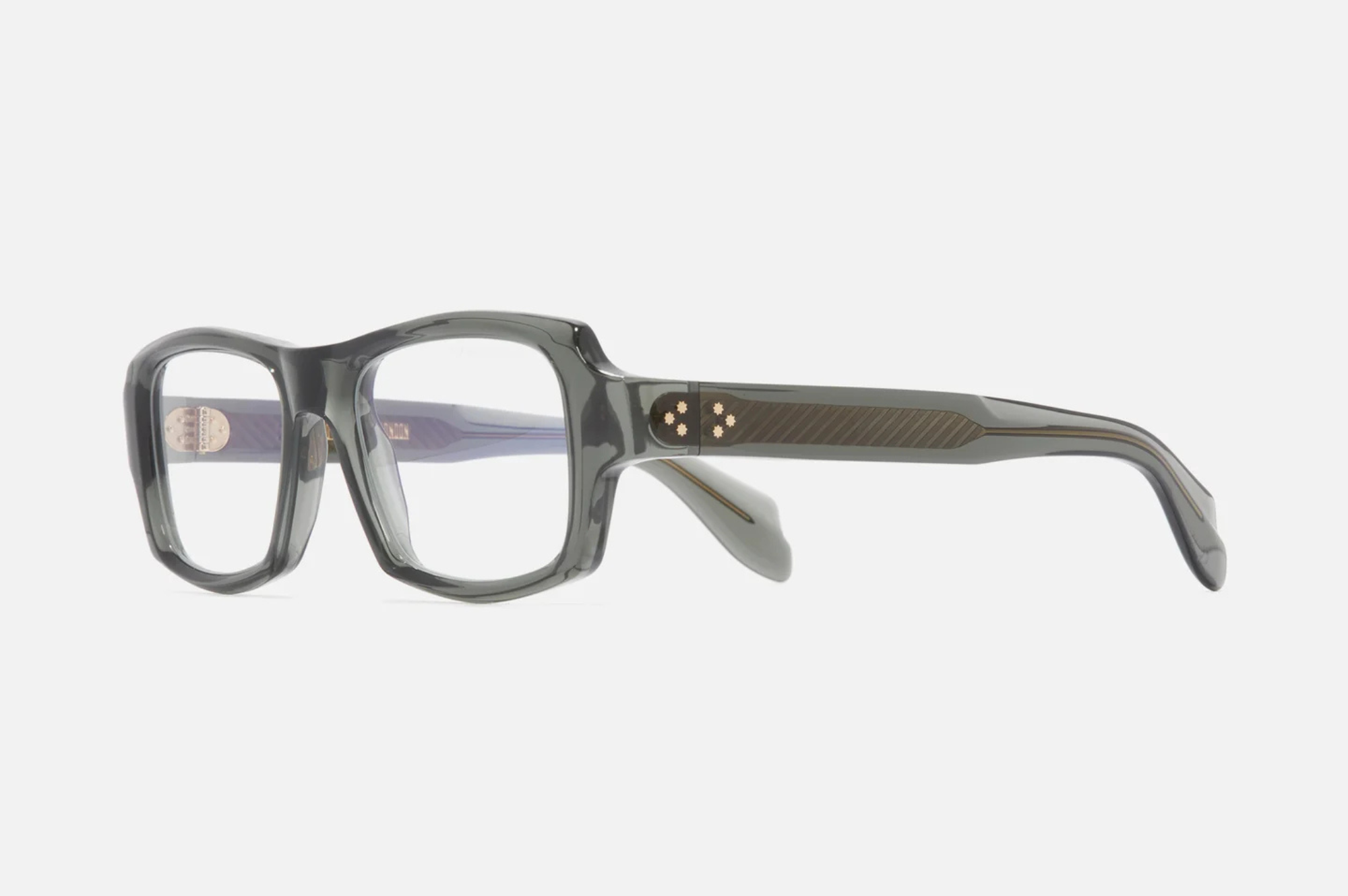 Occhiali da vista Cutler And Gross 9894 Aviator Blue