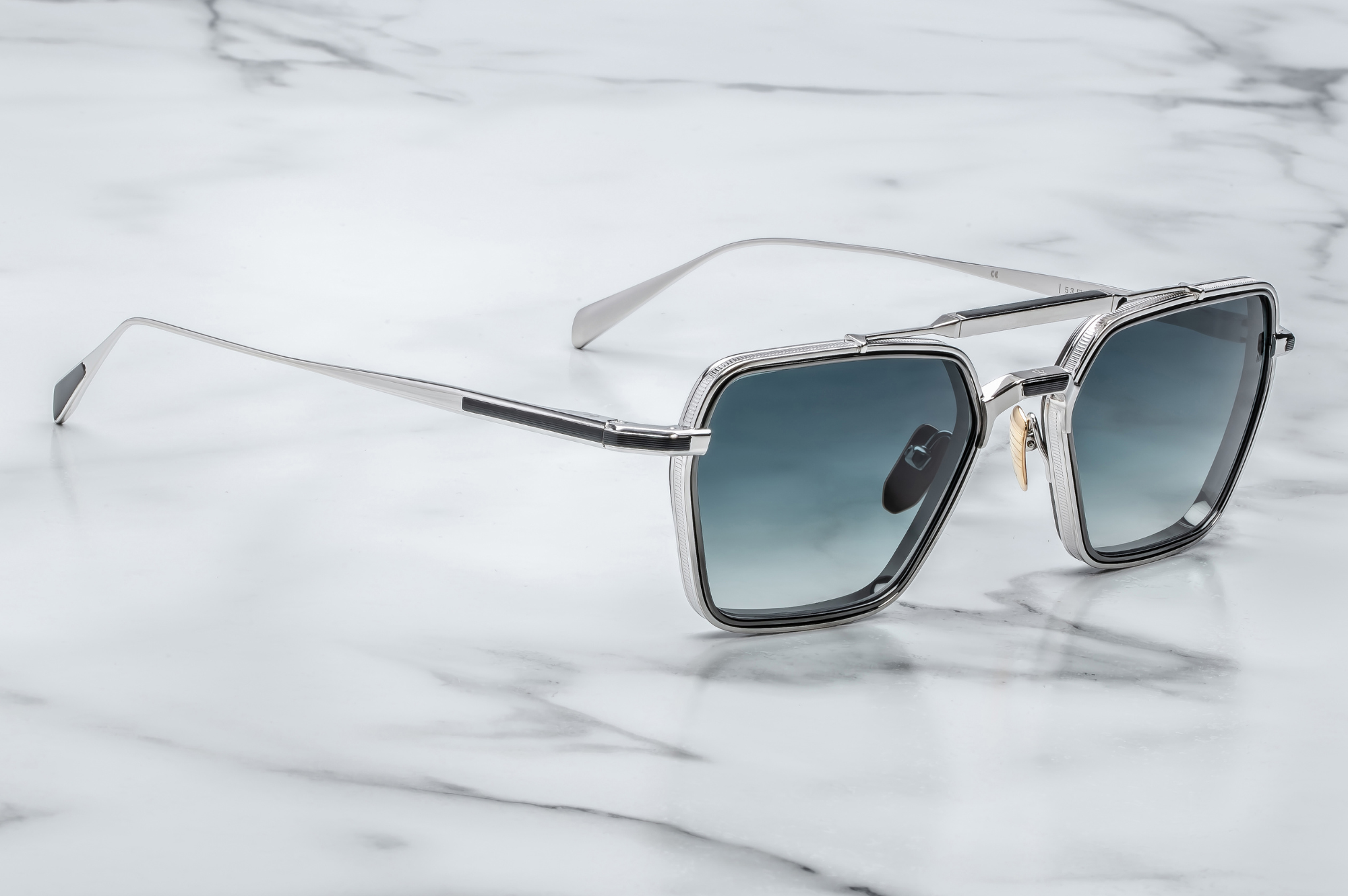 Occhiali da sole Jacques Marie Mage Commodore Pacific