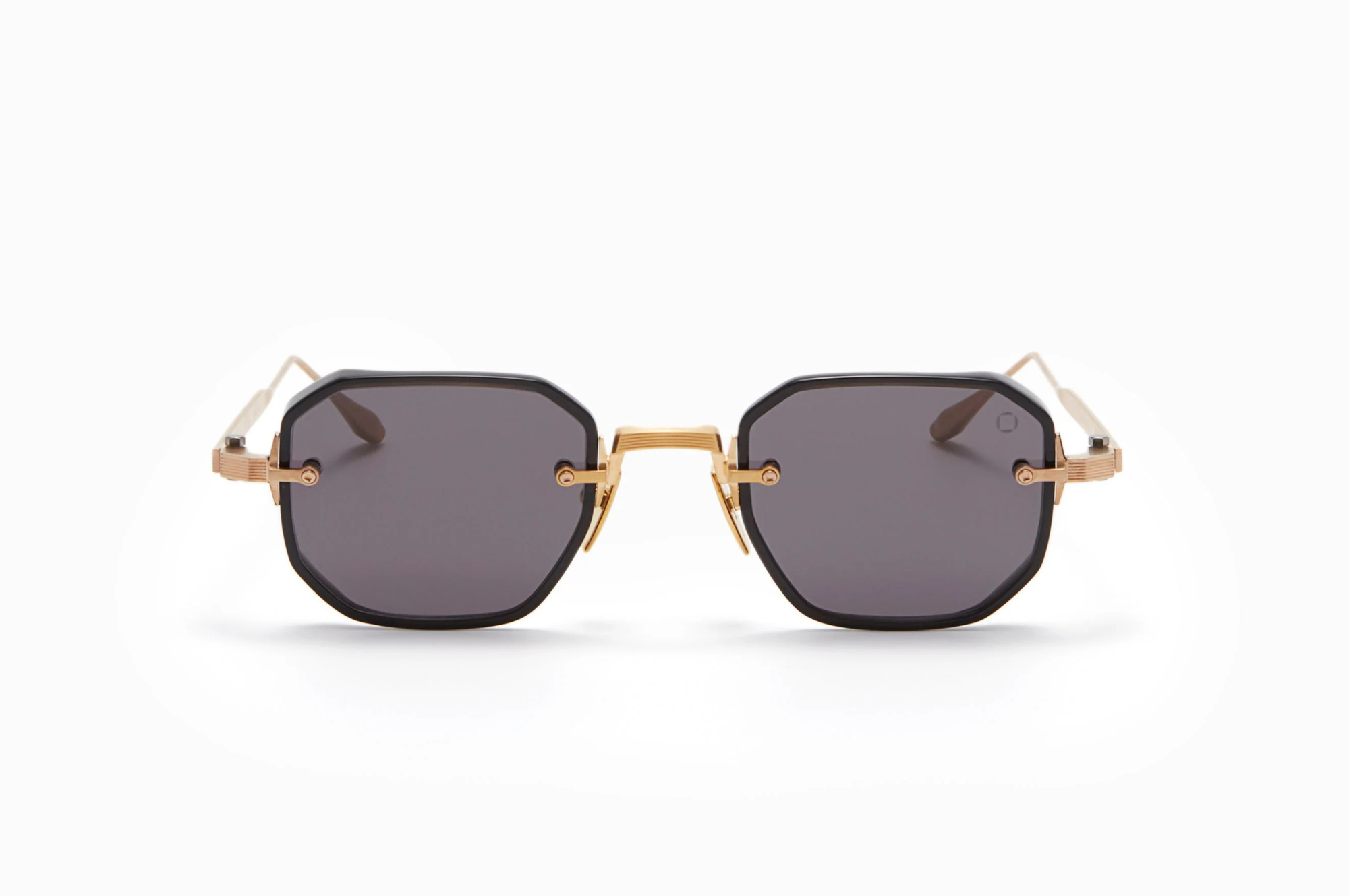 Occhiali da sole Akoni JUNO-TWO GLD-BLK