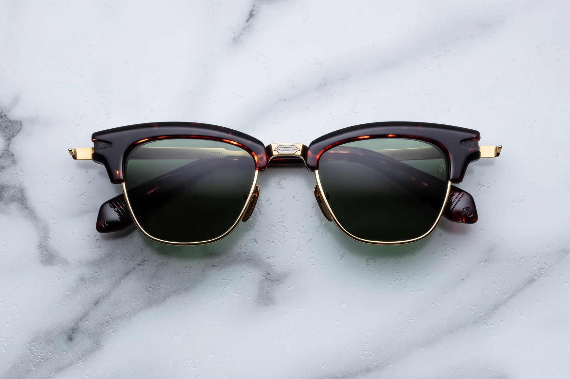 Occhiali da sole Jacques Marie Mage Sartre Etna