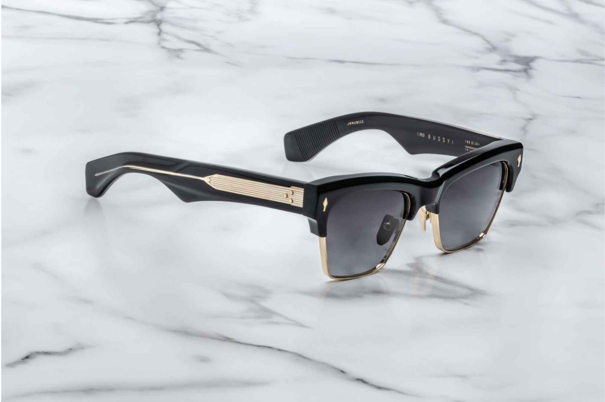 Occhiali da sole Jacques Marie Mage Bugsy Eclipse 2