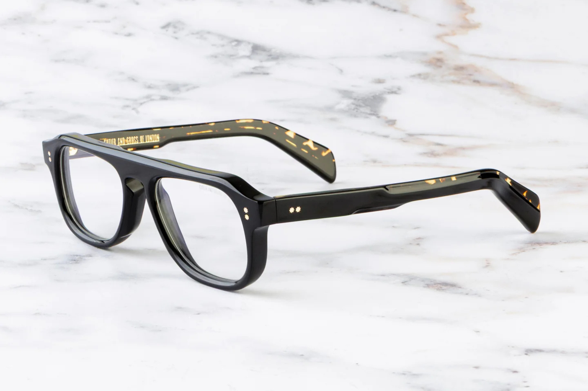 Occhiali da vista Cutler And Gross GR14 01