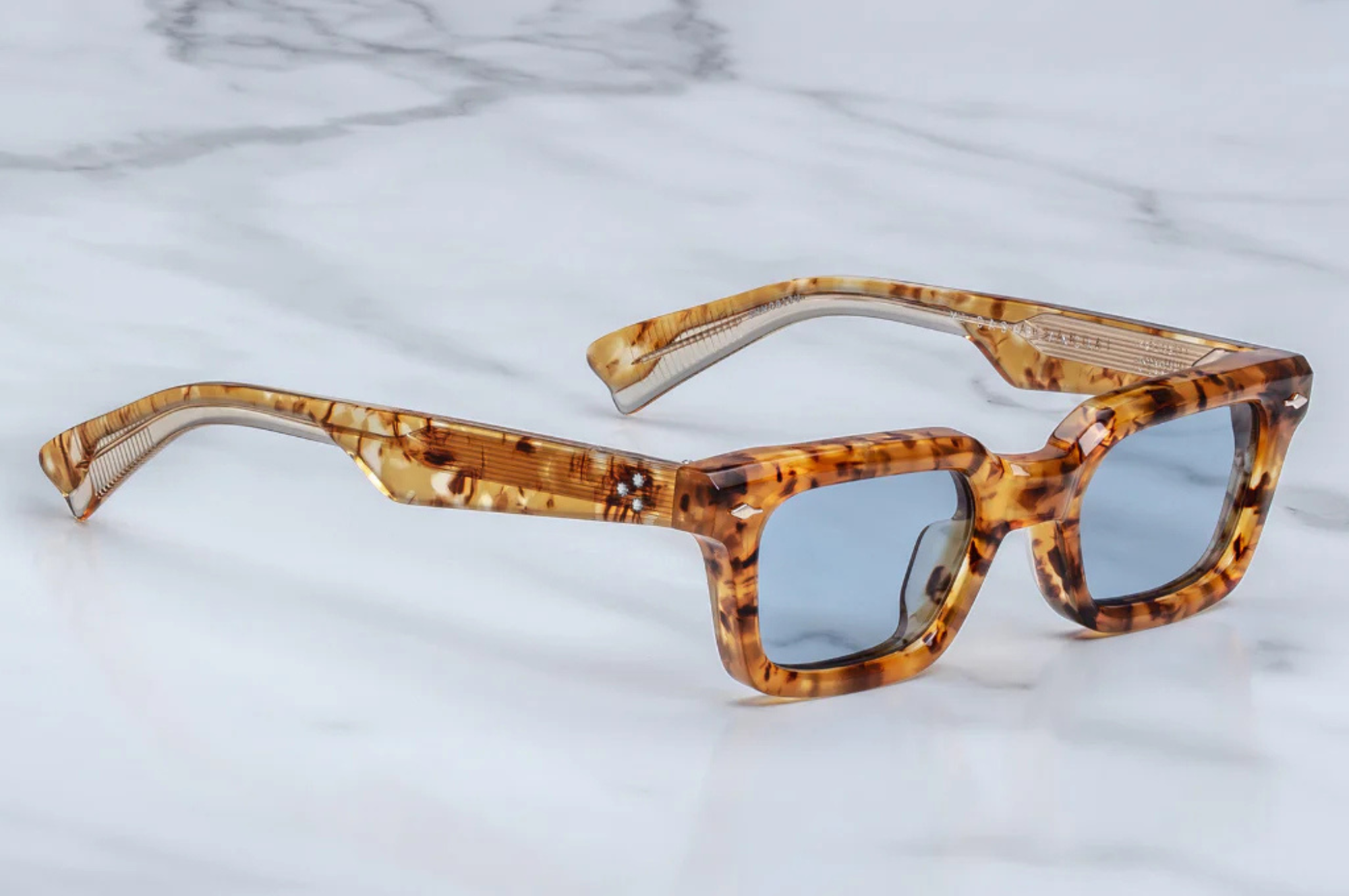 Occhiali da sole Jacques Marie Mage Casablanca Cairo