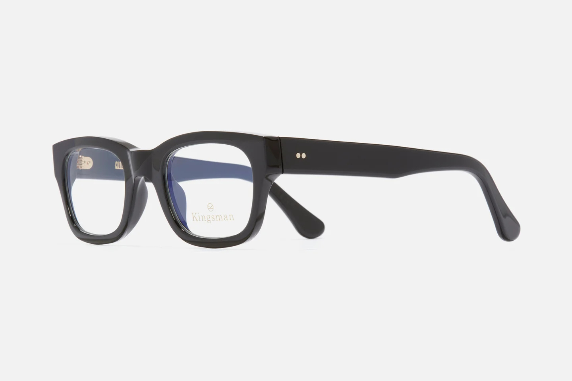 Occhiali da vista Cutler And Gross 0868 Black