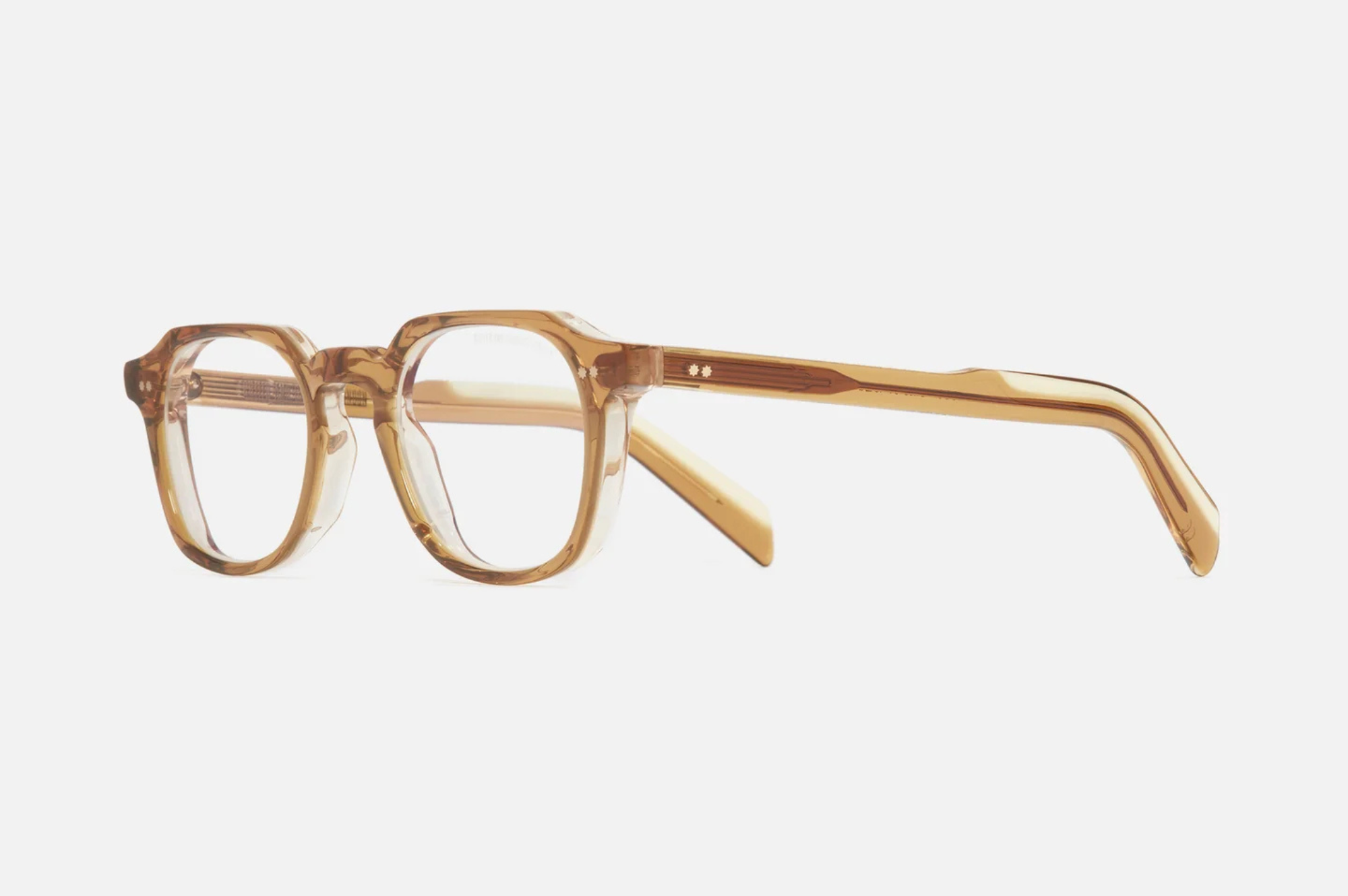 Occhiali da vista Cutler And Gross GR03 Multi Yellow