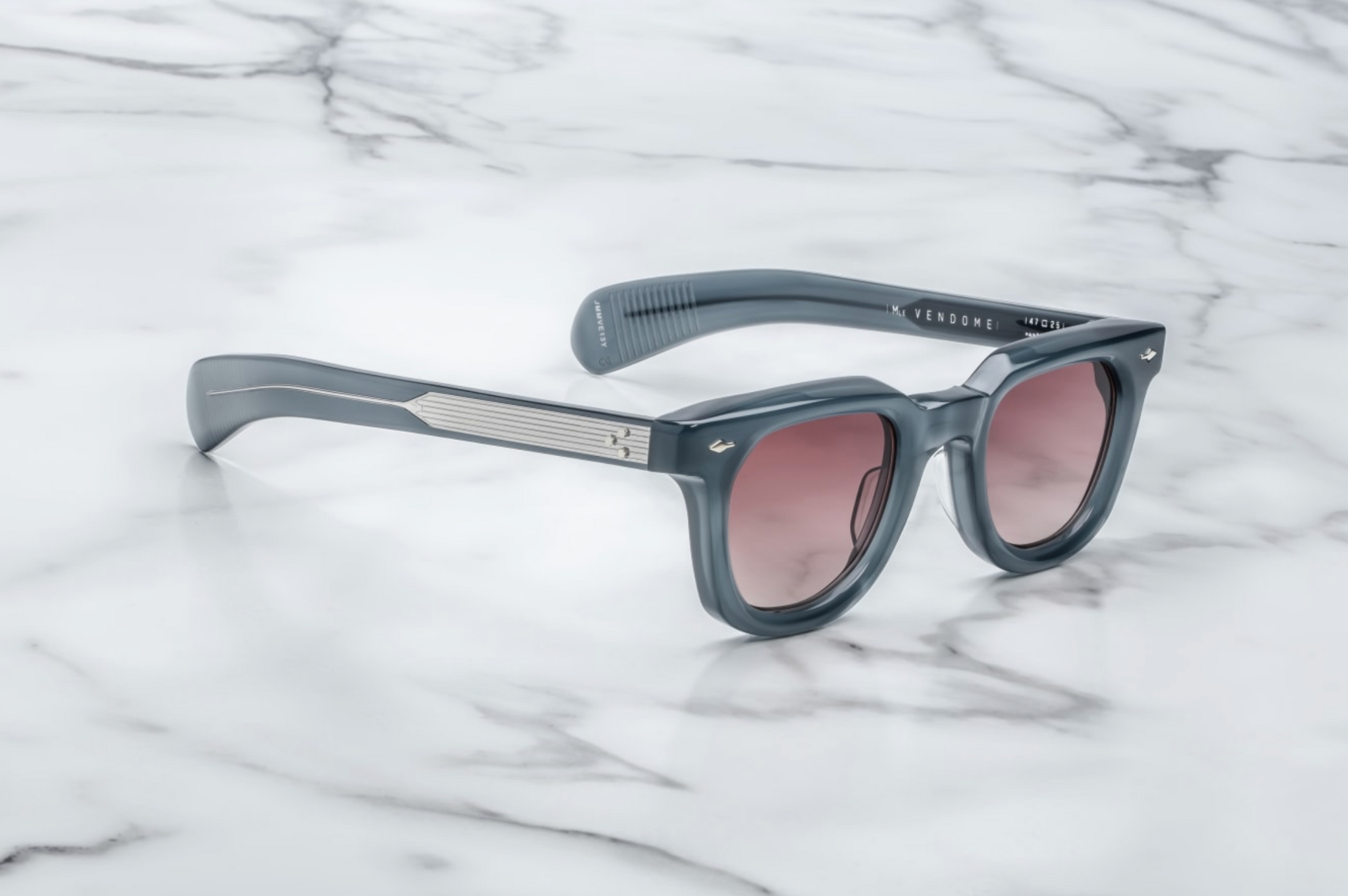 Occhiali da sole Jacques Marie Mage Vendome Mink