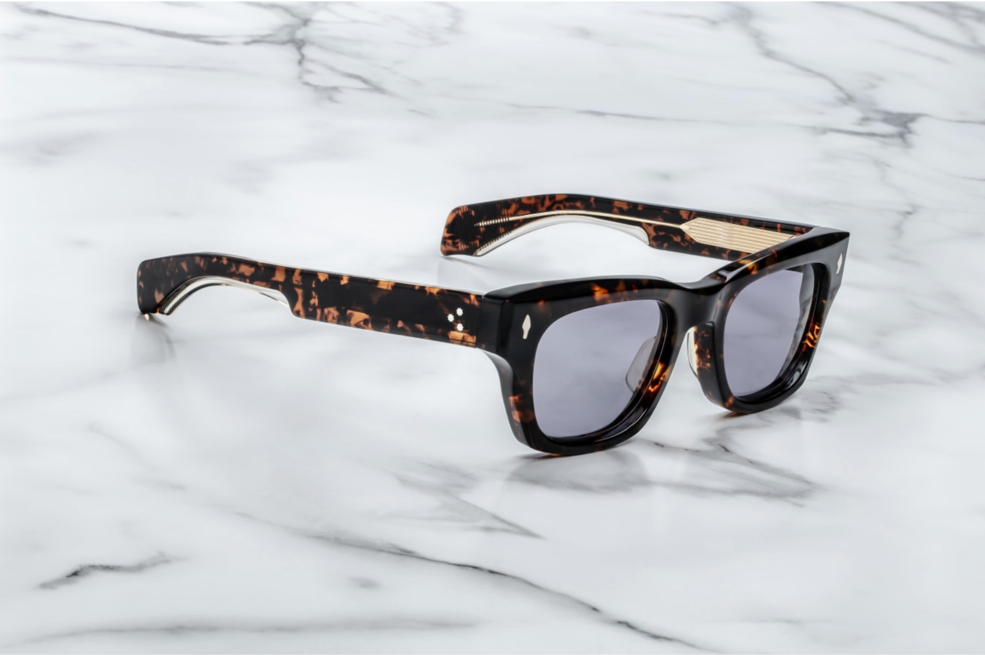 Occhiali da sole Jacques Marie Mage Dealan 53 Beau