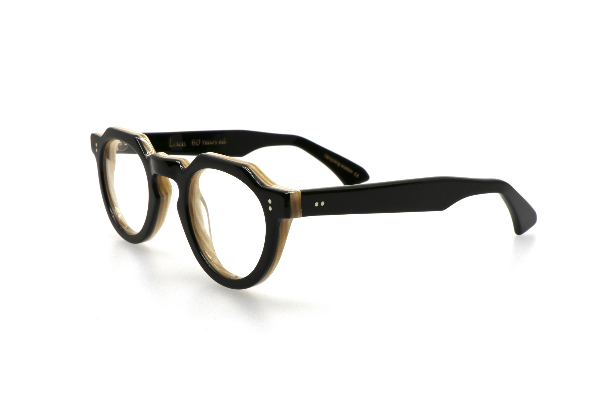 Occhiali da vista Lesca CROWN PANTO XL 36