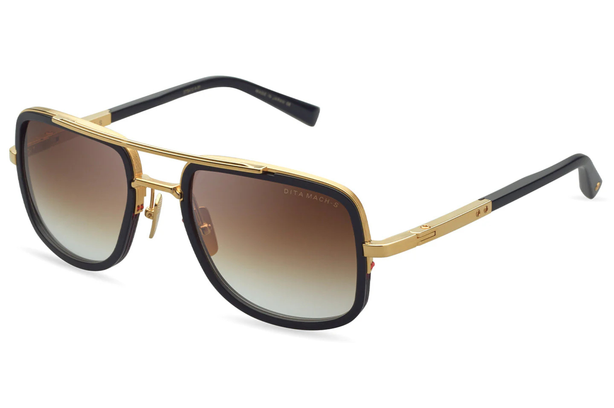 Occhiali da sole DITA MACH-S 01