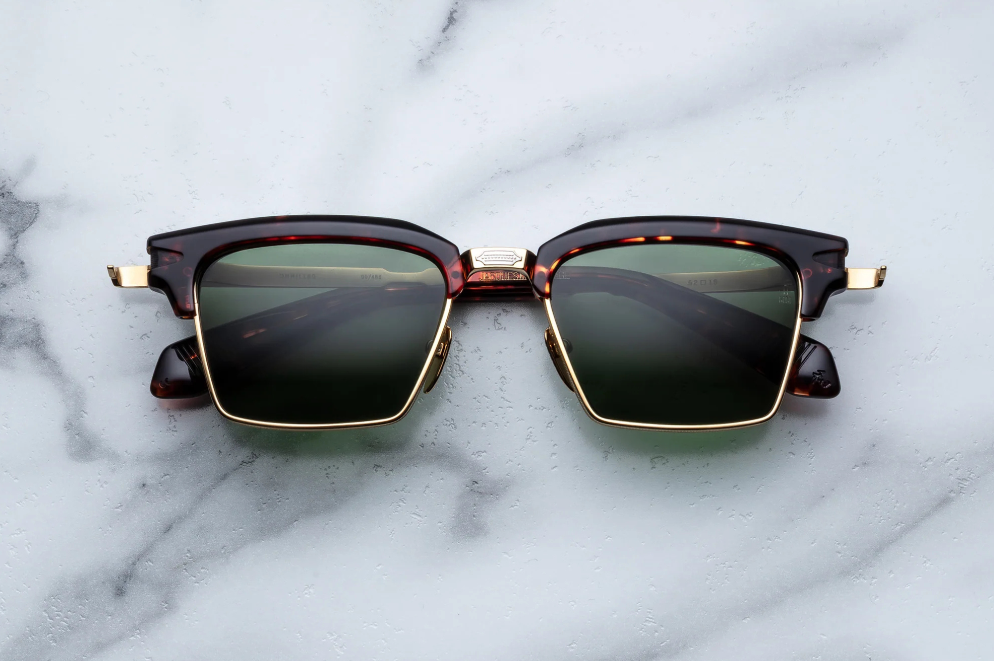 Occhiali da sole Jacques Marie Mage Alin Etna