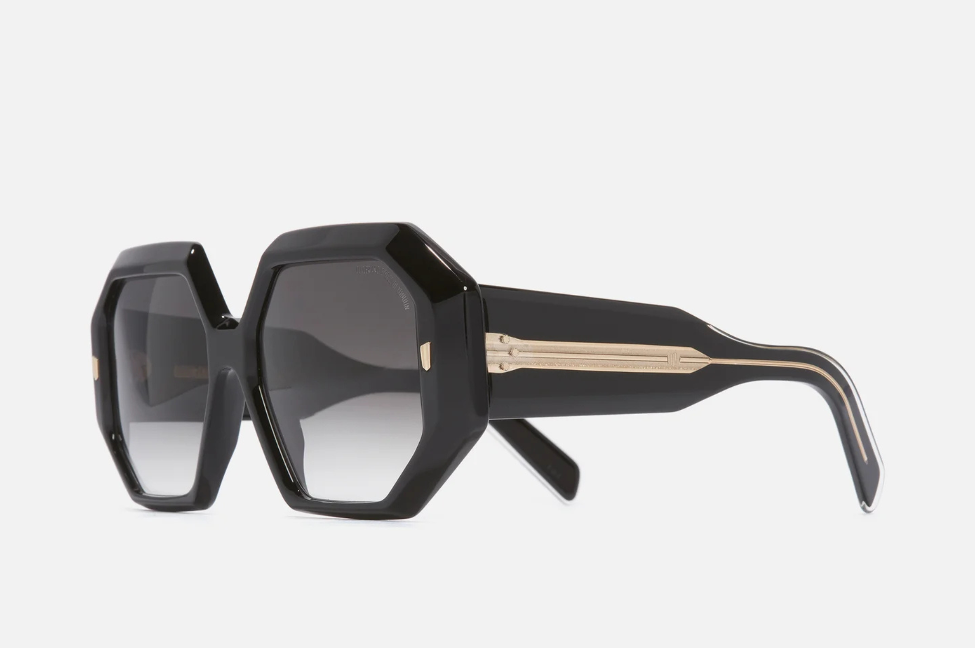 Occhiali da sole Cutler and Gross 9324 Black