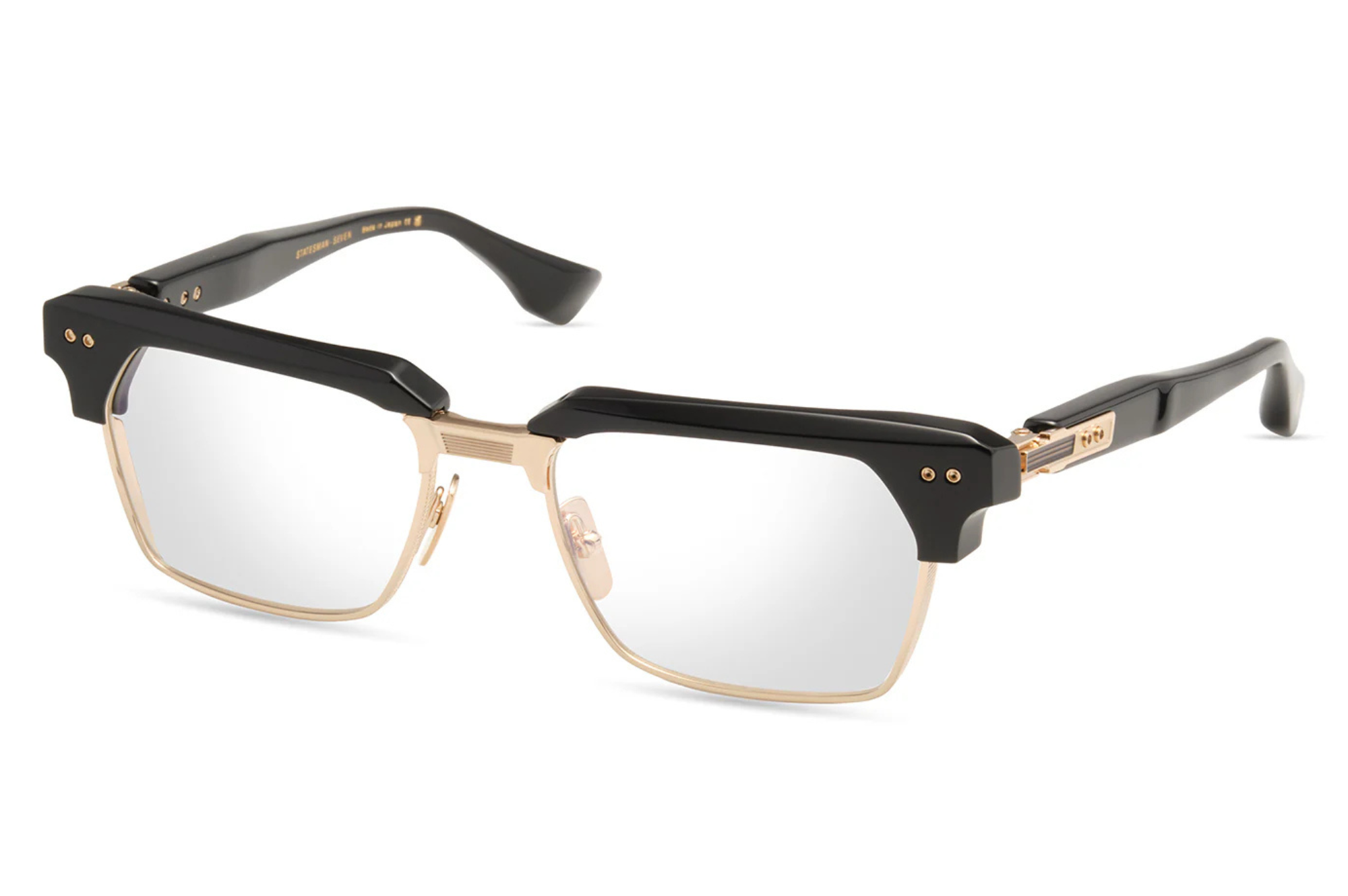 Occhiali da vista DITA STATESMAN SEVEN 01
