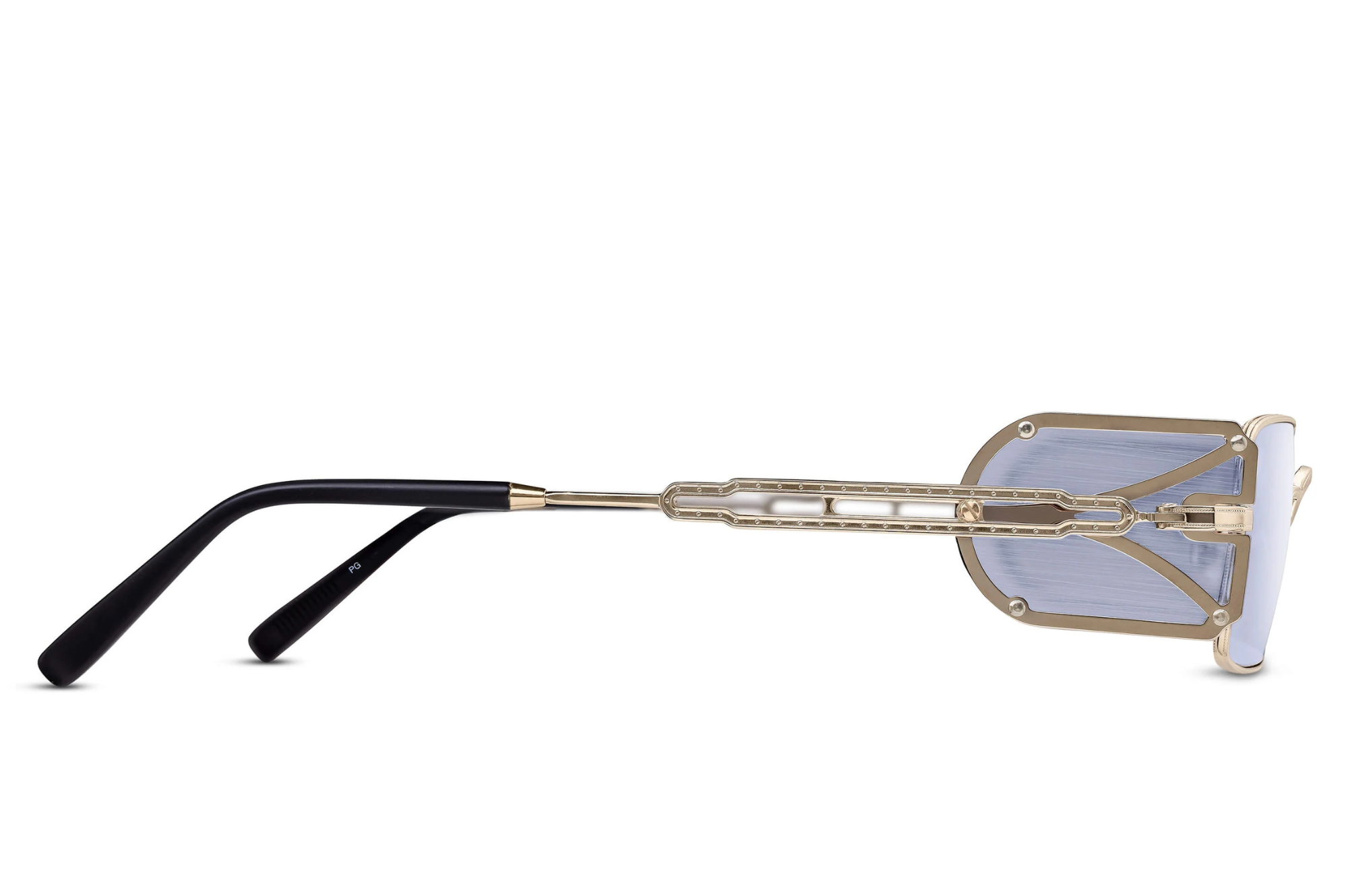 Occhiali da sole MATSUDA 10611H PALE GOLD