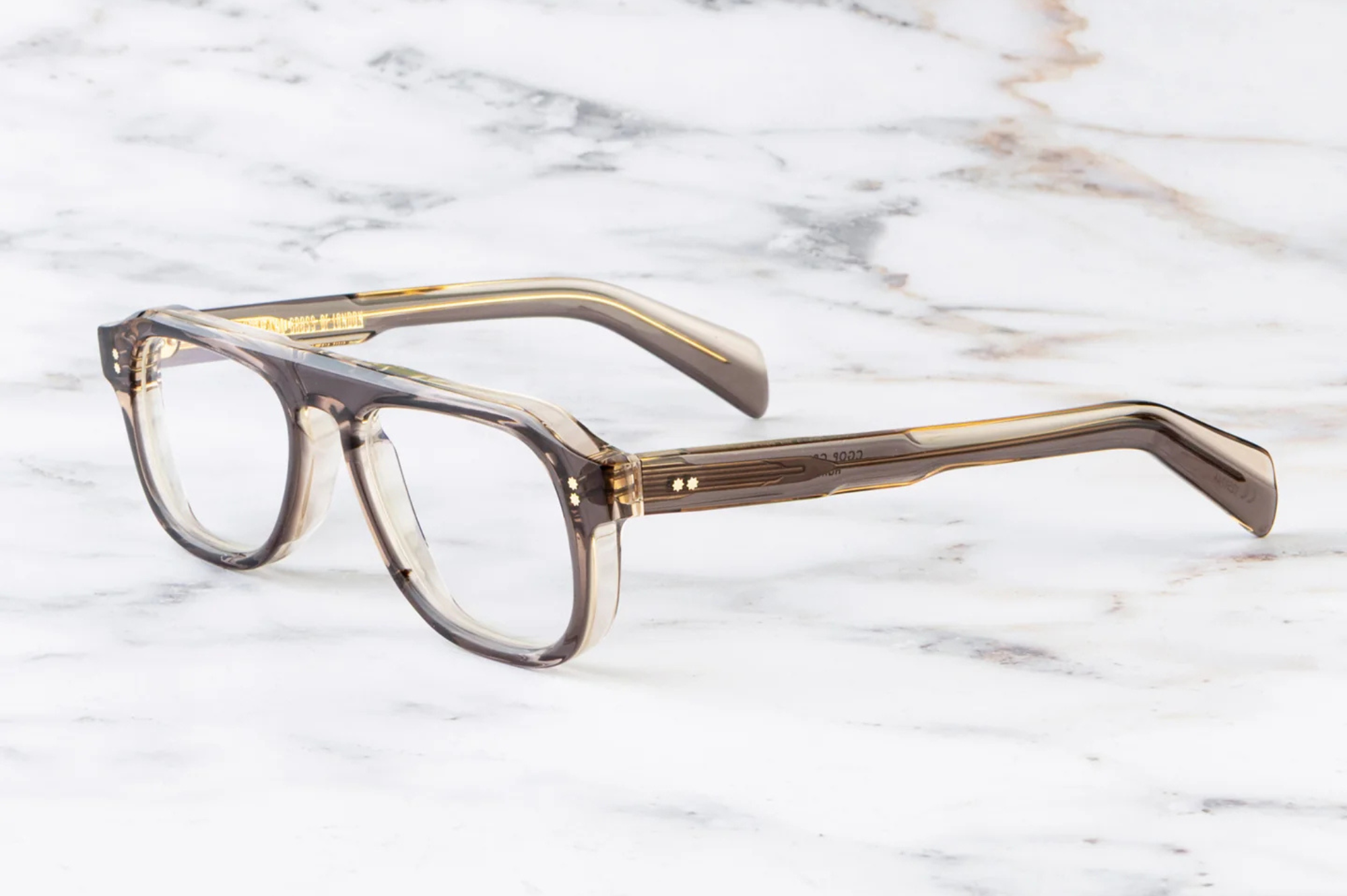 Occhiali da vista Cutler And Gross GR14 04