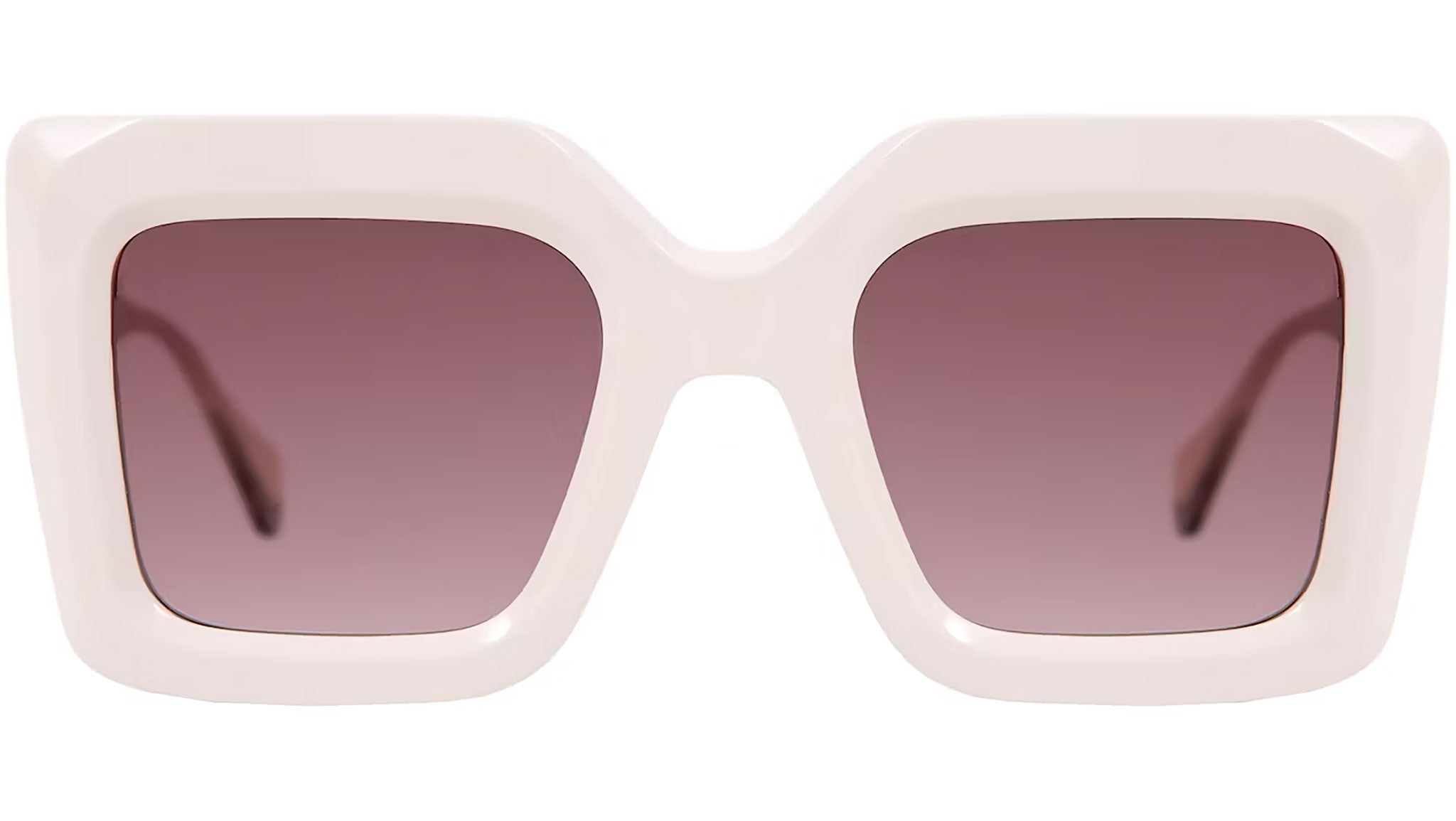 Occhiali da sole GIGI STUDIOS Leandra Pink