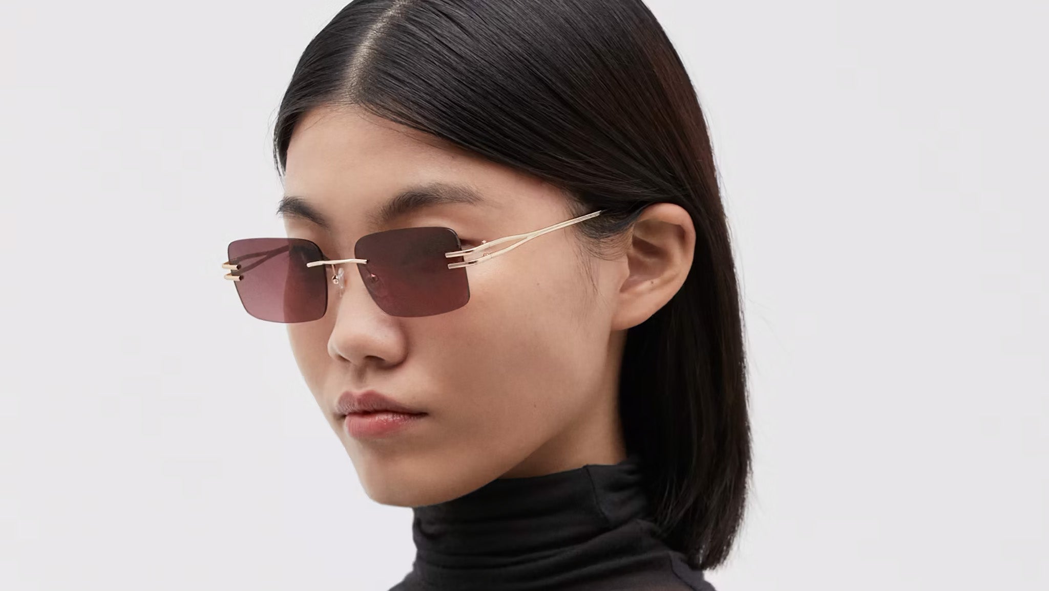 Occhiali da sole GIGI STUDIOS Ginger Gold