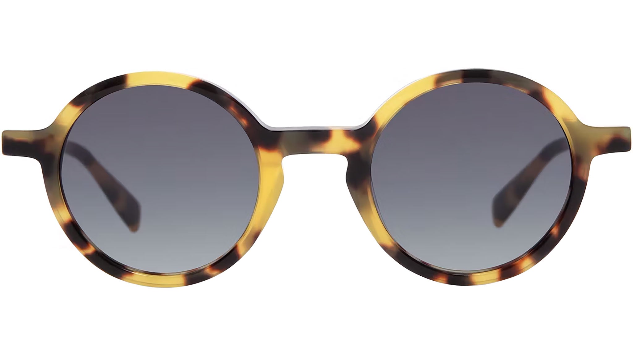 Occhiali da sole GIGI STUDIOS Oia Brown havana