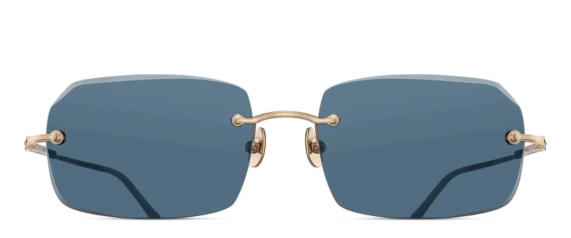 Occhiali da sole MATSUDA M5004 BRUSHED GOLD