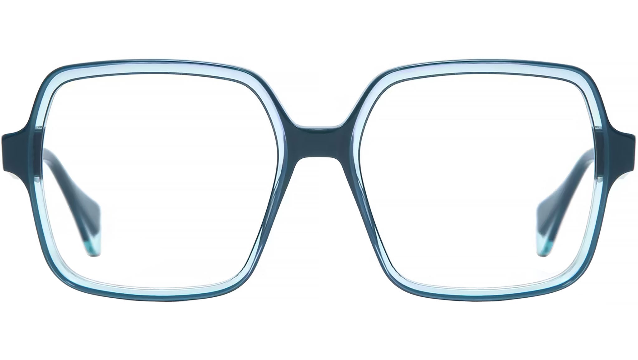 occhiali da vista GIGI STUDIOS Vivid Blue