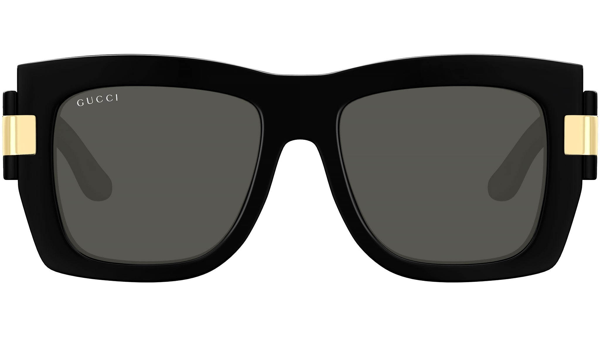 Occhiali da sole GUCCI GG1688S Shiny black