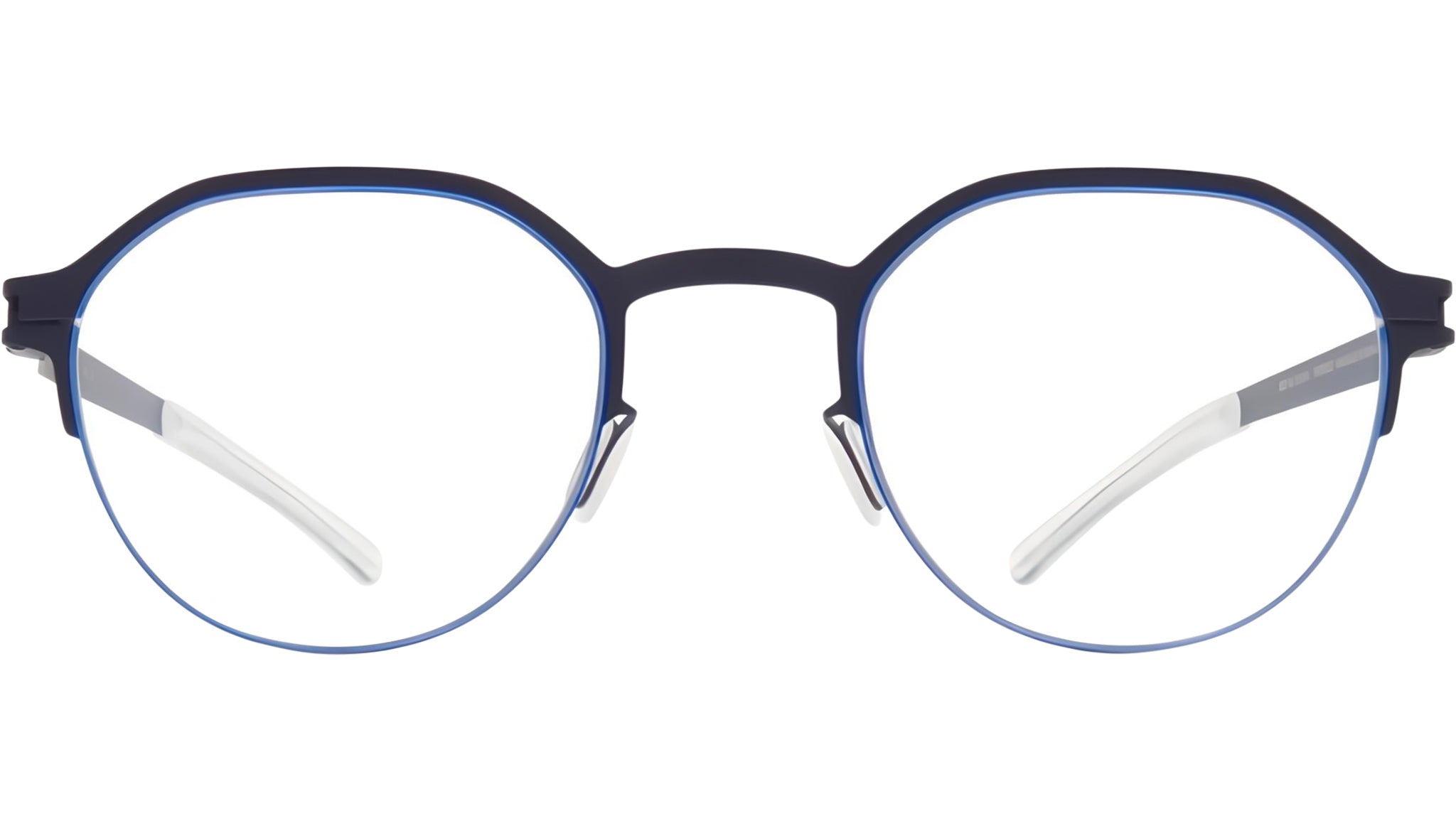Occhiali da vista MYKITA DORIAN Indigo yale blue