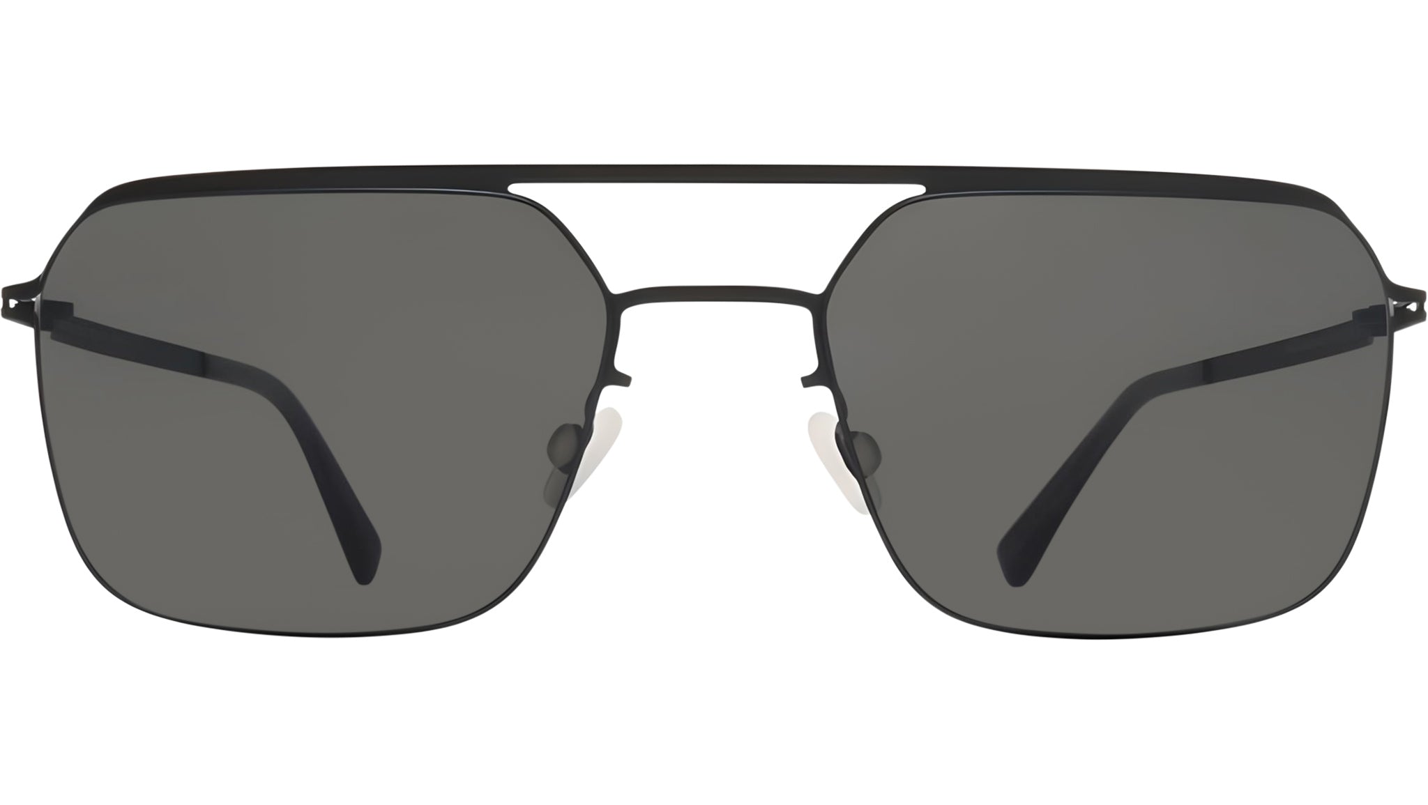 Occhiali da sole MYKITA ALISTER Black