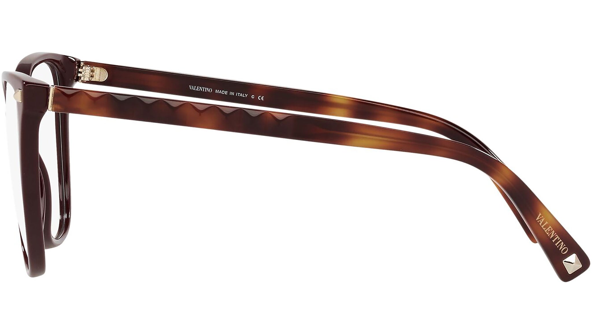 Occhiali da vista VALENTINO VA3059 Bordeaux