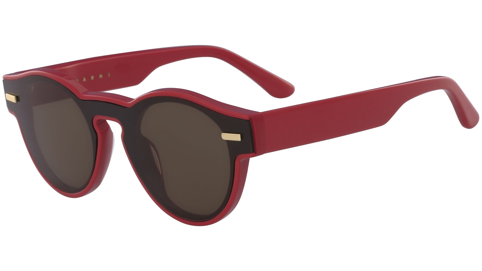 occhiali da sole MARNI ME620S Red