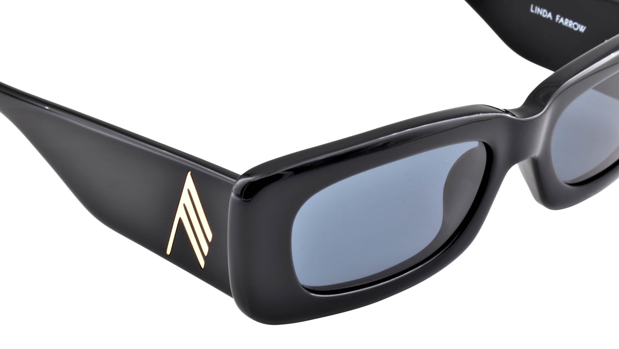 Occhiali THE ATTICO Mini Black