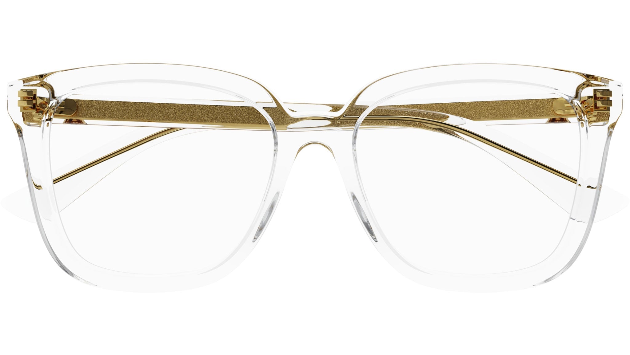 Occhiali da vista GUCCI GG1319O Shiny crystal