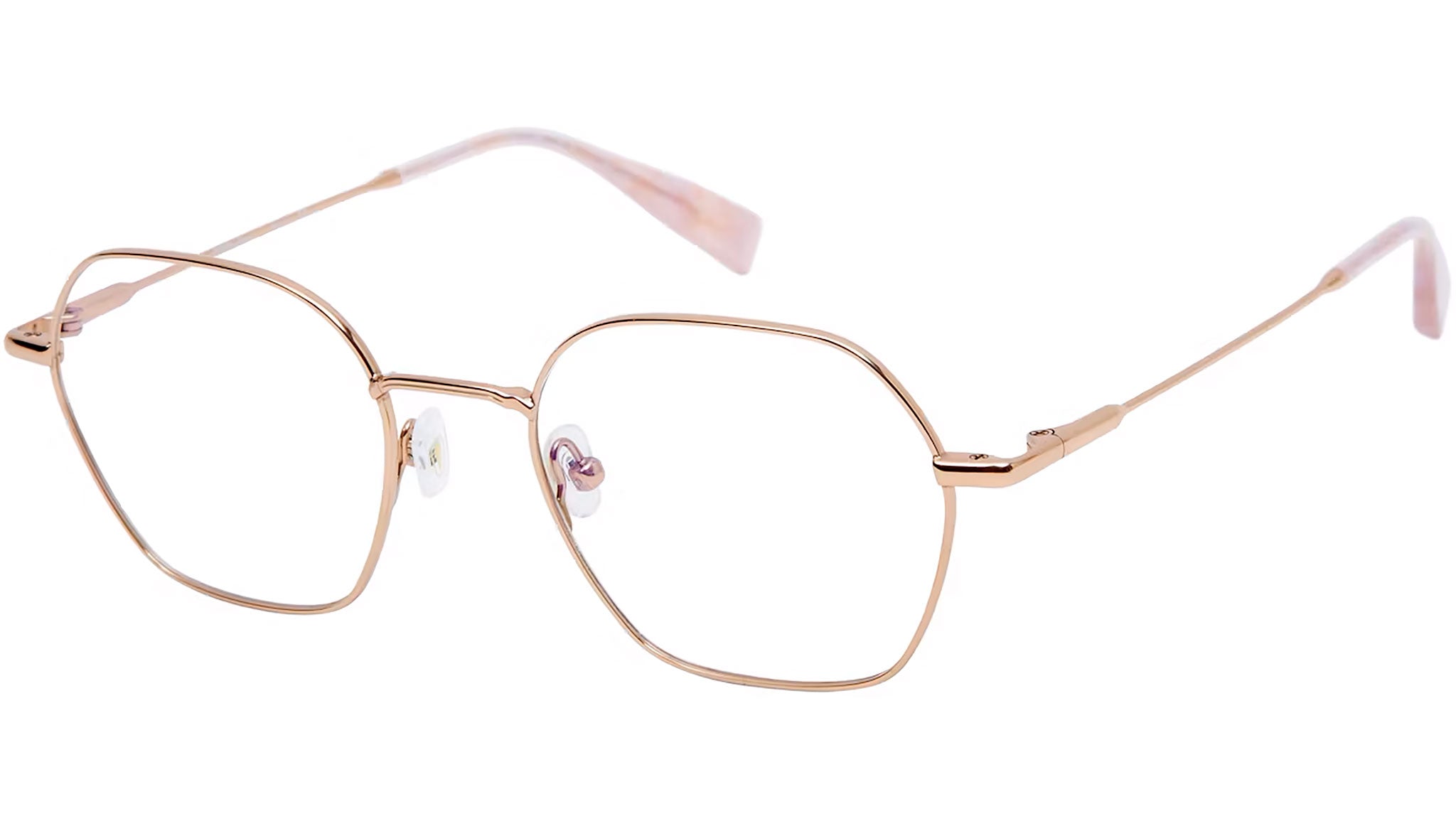 Occhiali da vista GIGI STUDIOS Oporto Rose gold