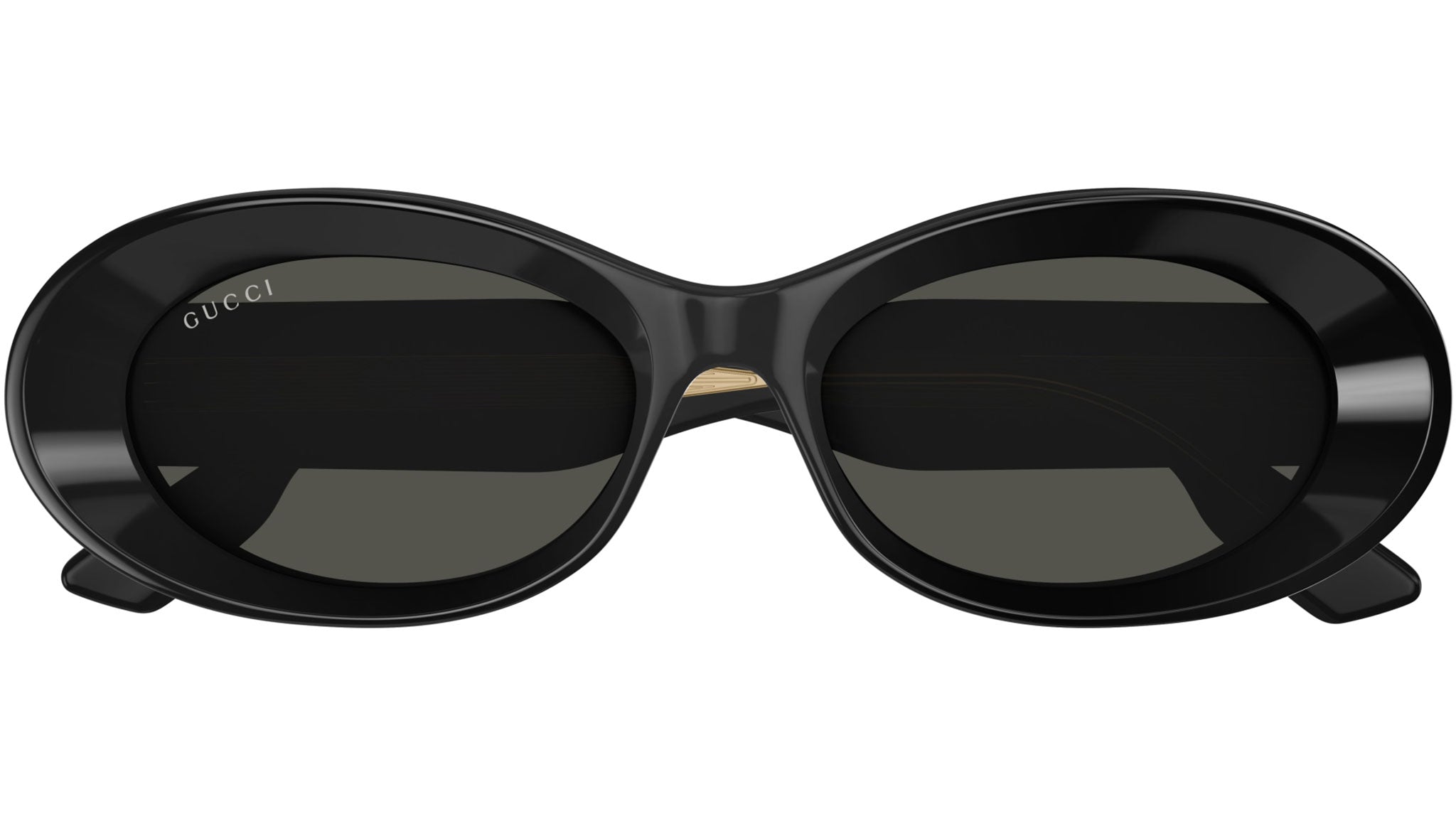 Occhiali da sole GUCCI GG1527S Shiny black