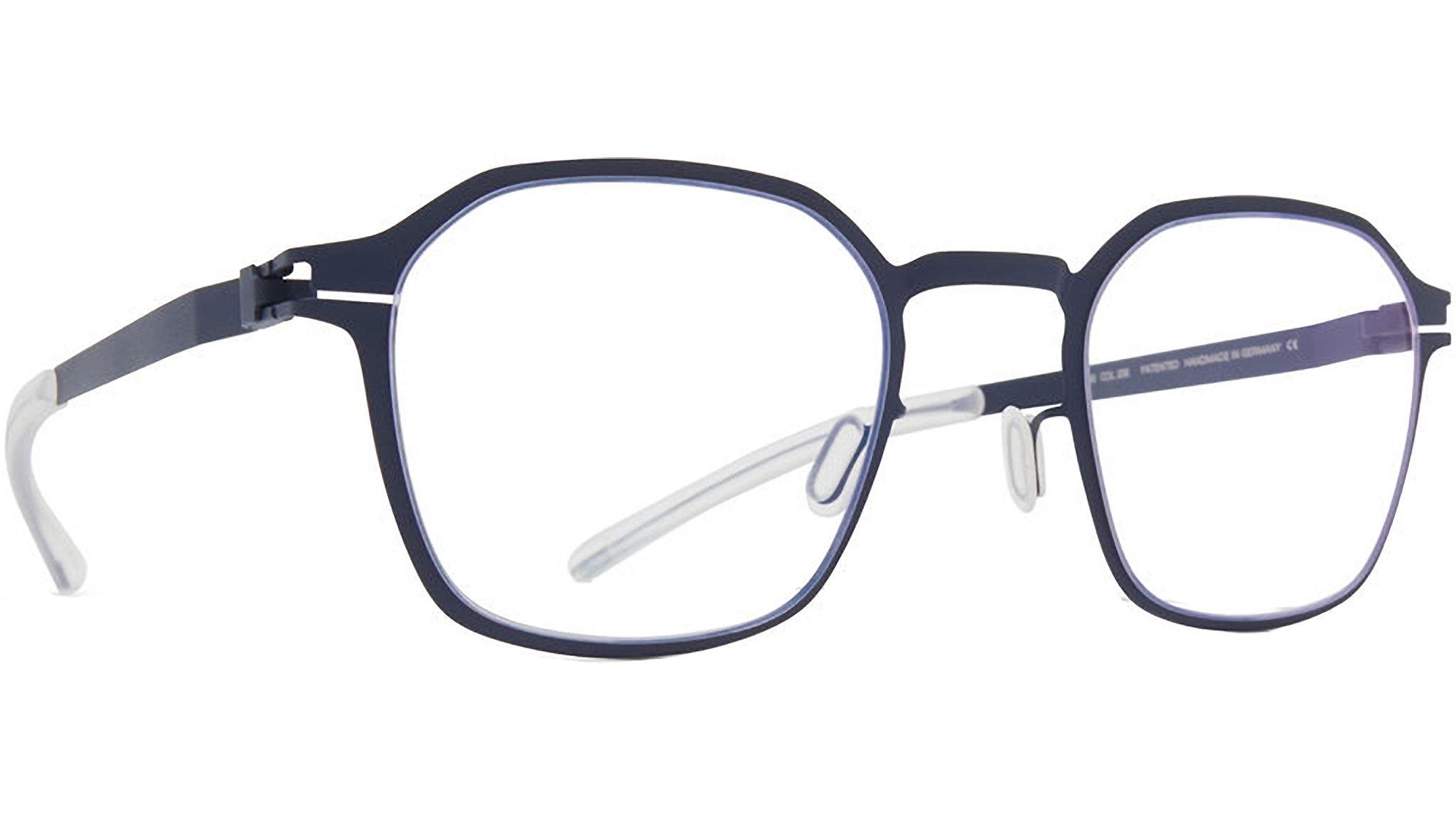 Occhiali MYKITA BAKER Indigo