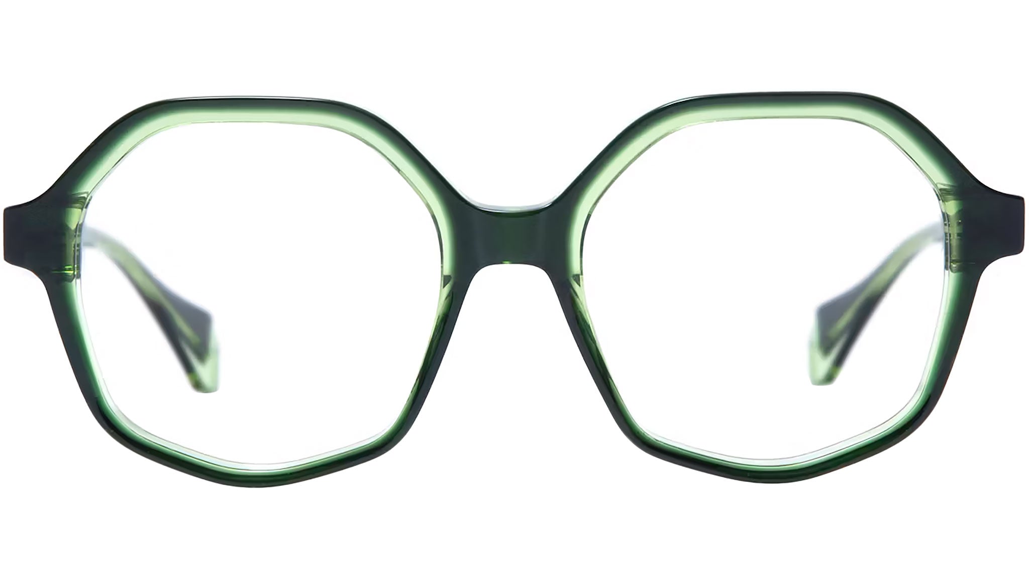 Occhiali da vista GIGI STUDIOS Romina Green
