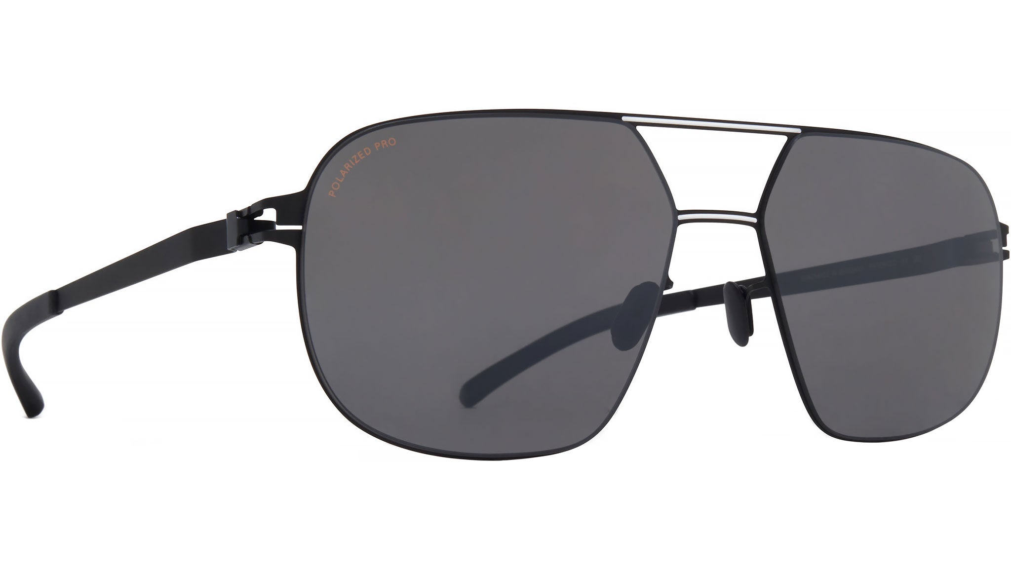 Occhiali MYKITA ANGUS Black
