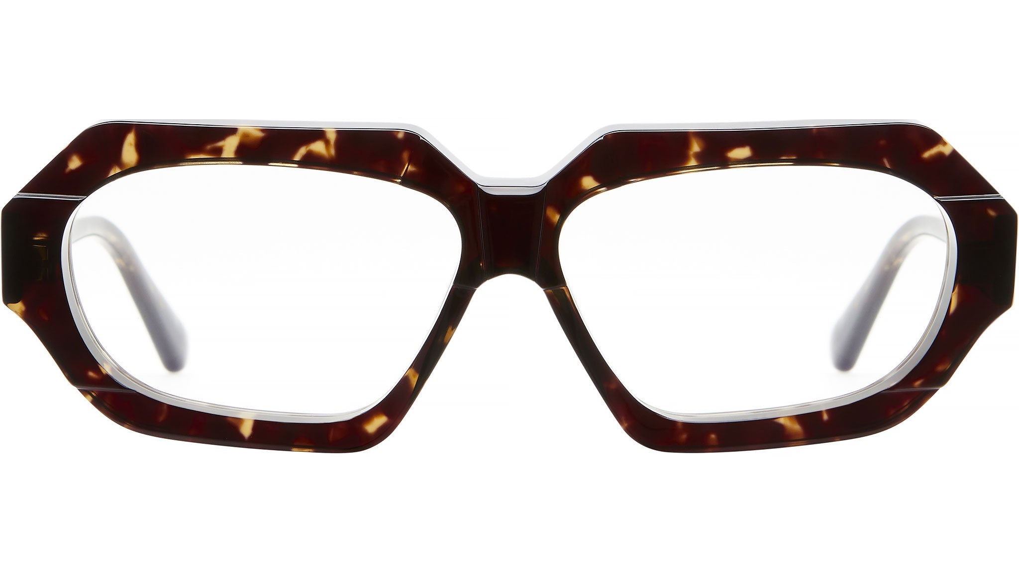 Occhiali da vista KUBORAUM K42 Tortoise