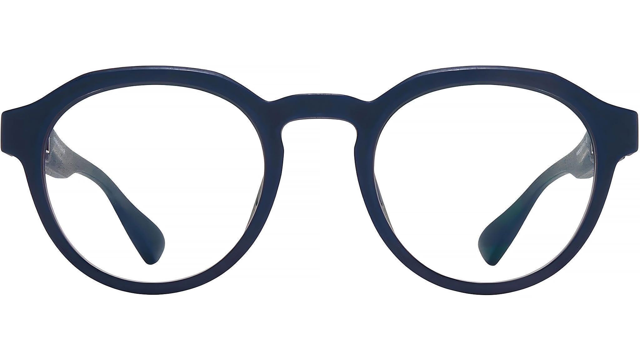 Occhiali da vista MYKITA JARA MD34 Indigo