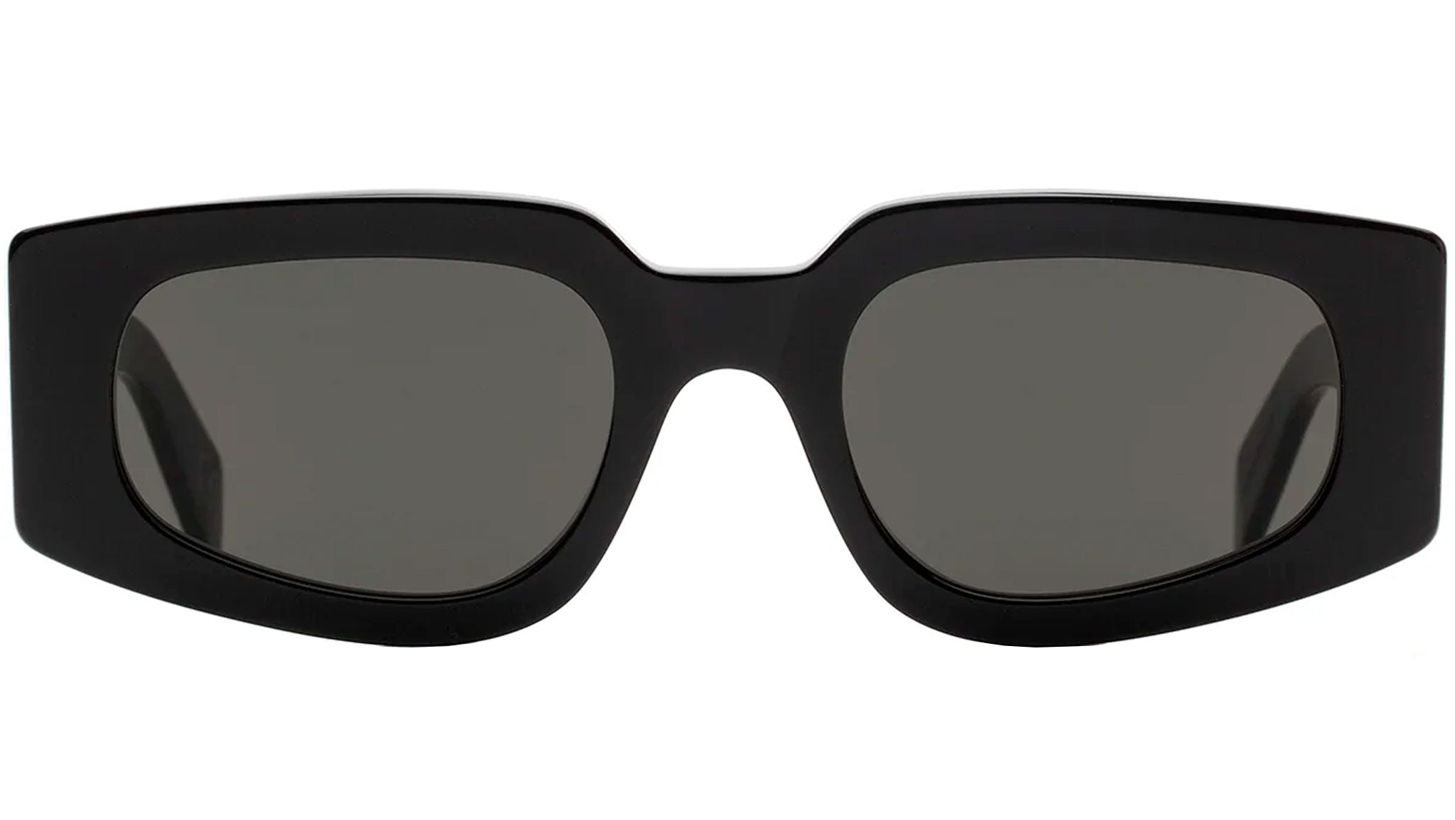 Occhiali RETROSUPERFUTURE Tetra Black