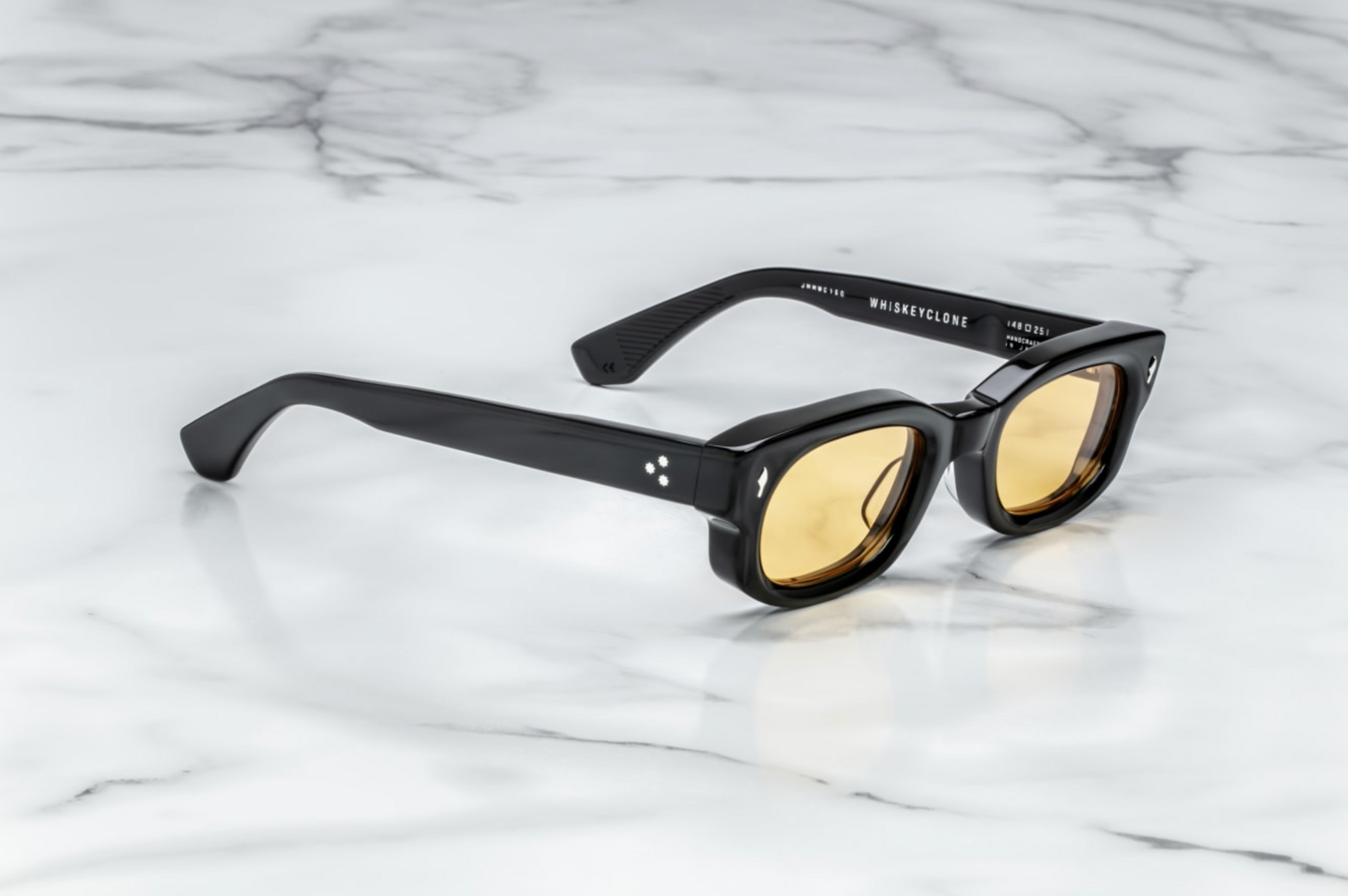 Occhiali sole Jacques Marie Mage Whiskeyclone JMMWC-16G Electric