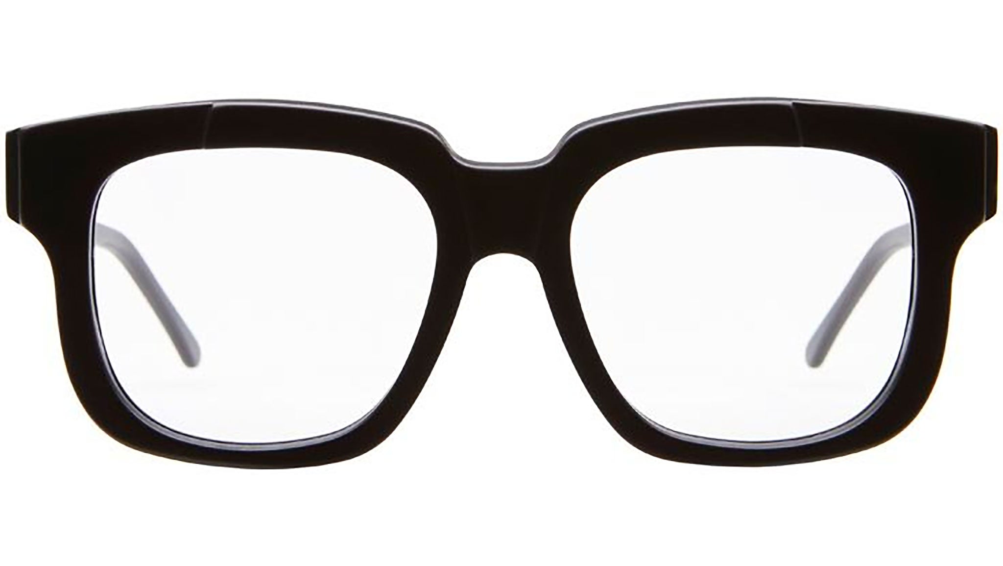 Occhiali da vista KUBORAUM K25 Black matt