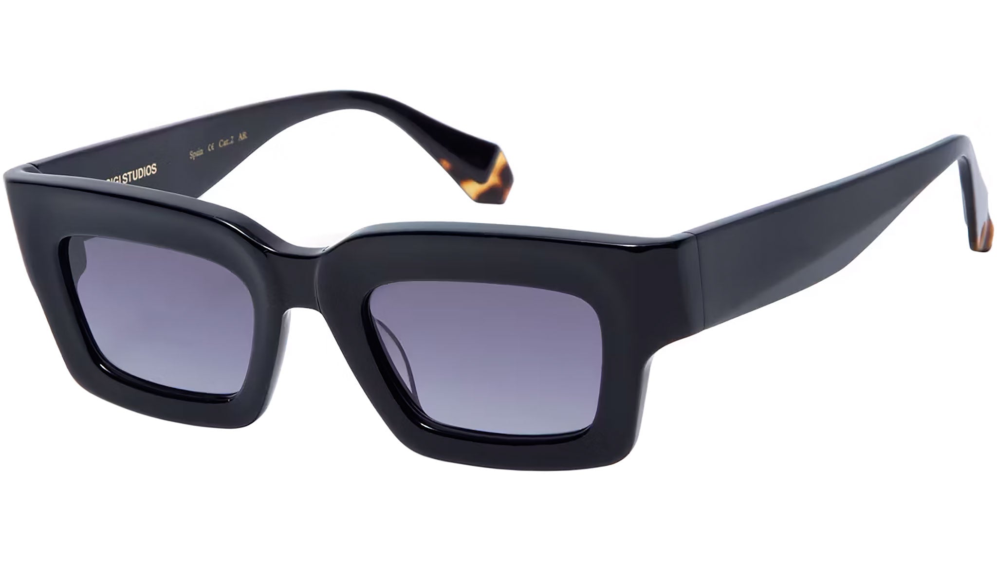 Occhiali da sole GIGI STUDIOS Matilde Black