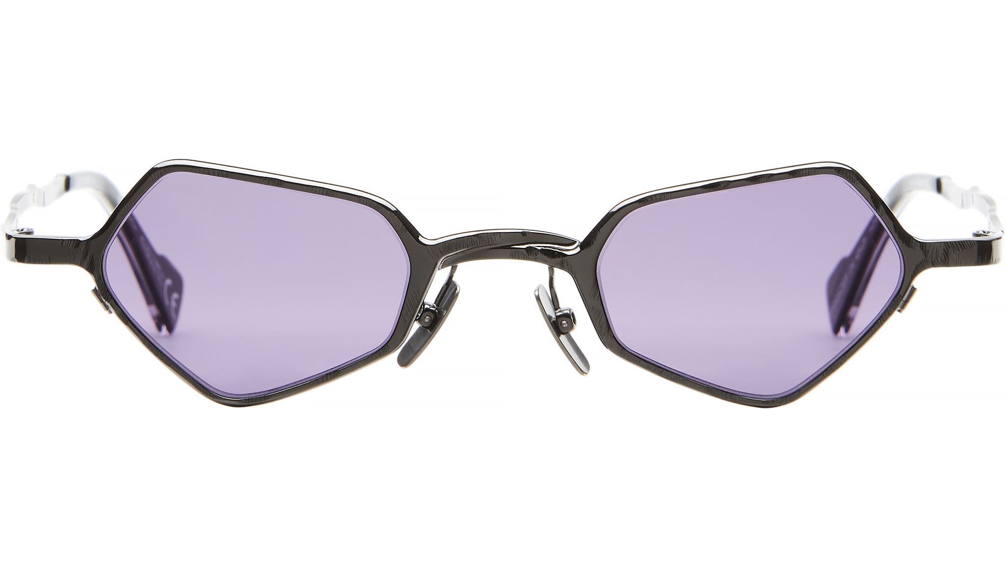 Occhiali da sole KUBORAUM Z25 Gunmetal