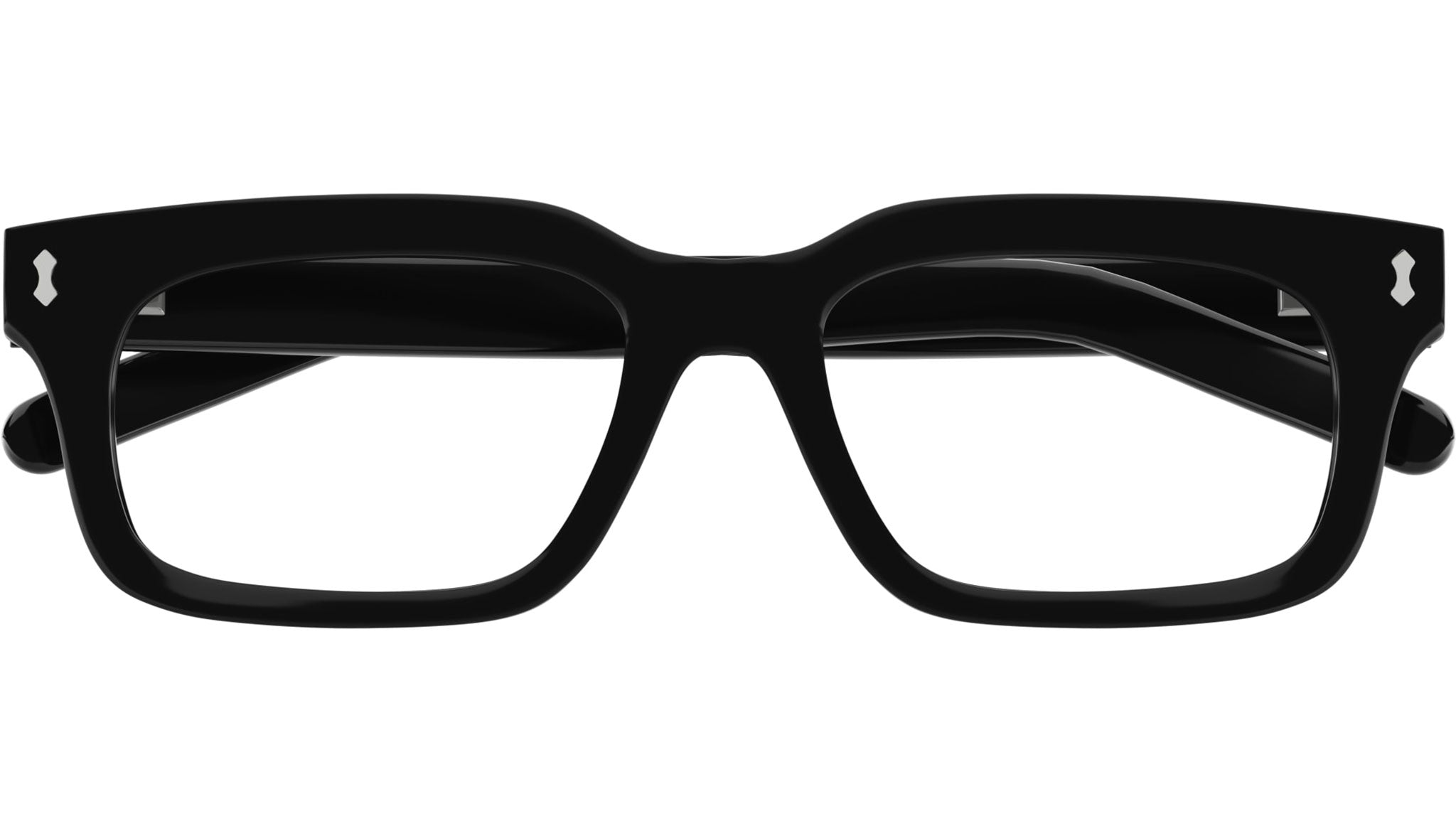 Occhiali da sole GUCCI GG1711S Shiny solid black