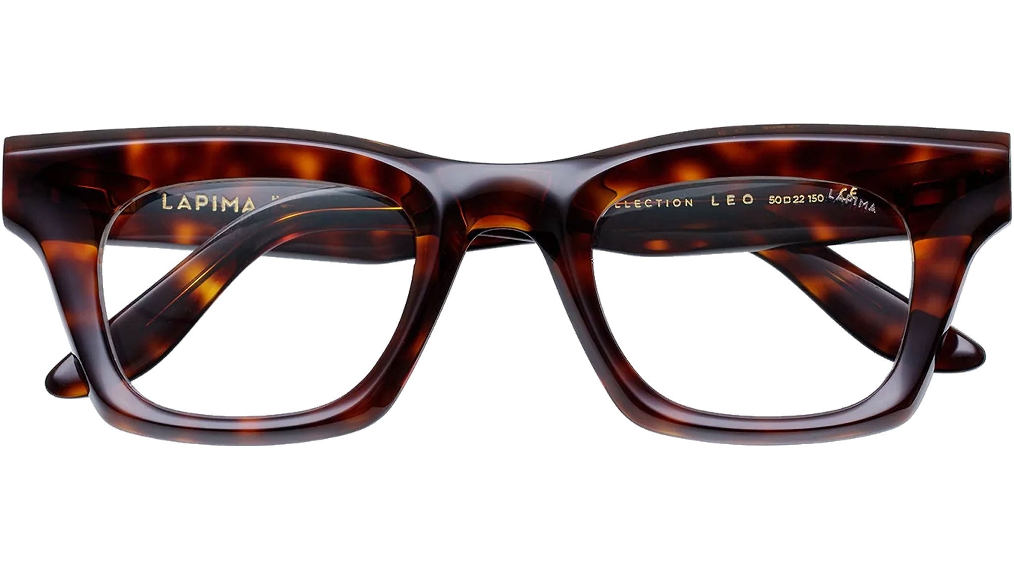 Occhiali LAPIMA Leo Havana