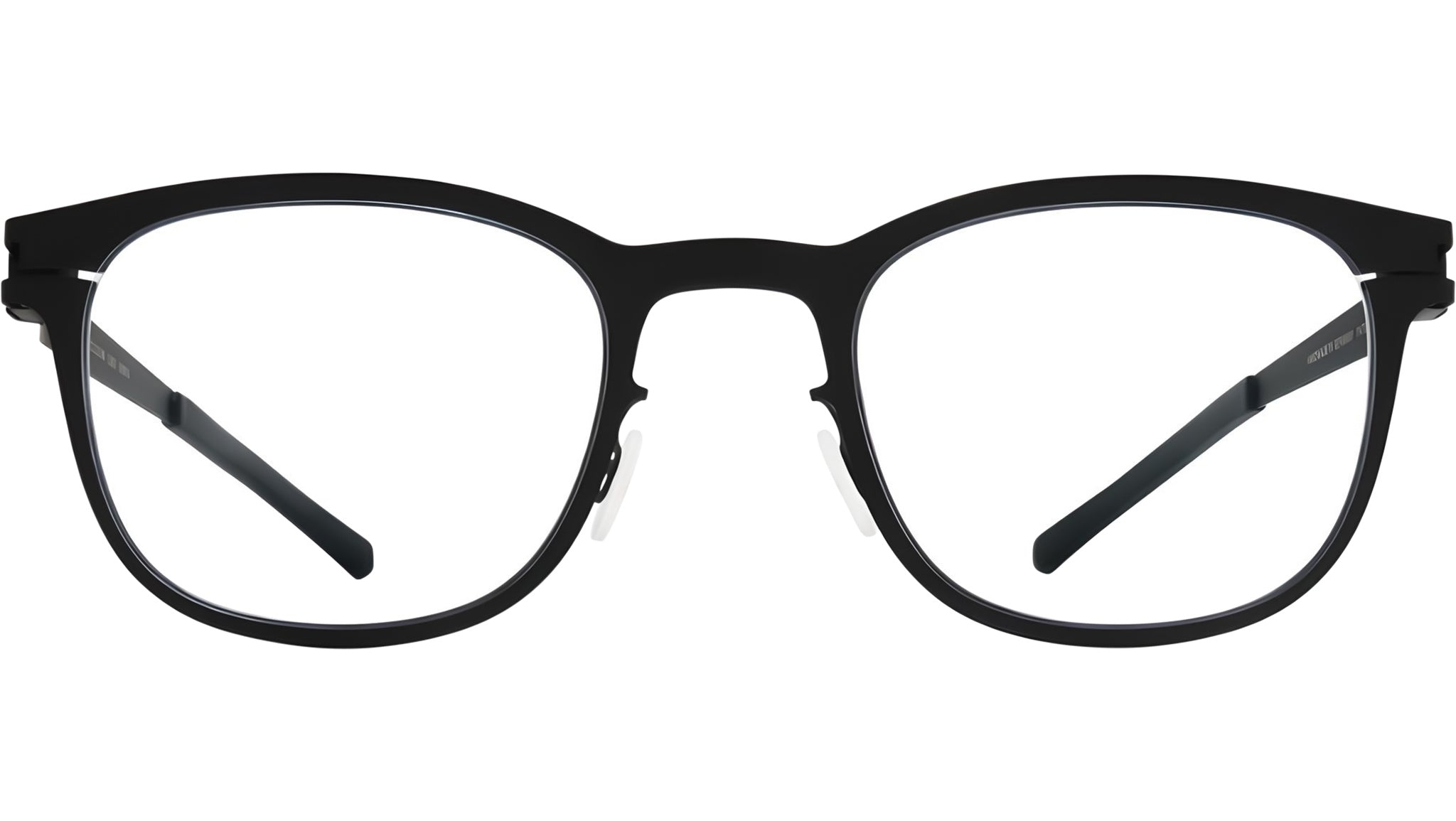 Occhiali da vista MYKITA SALVADOR Black