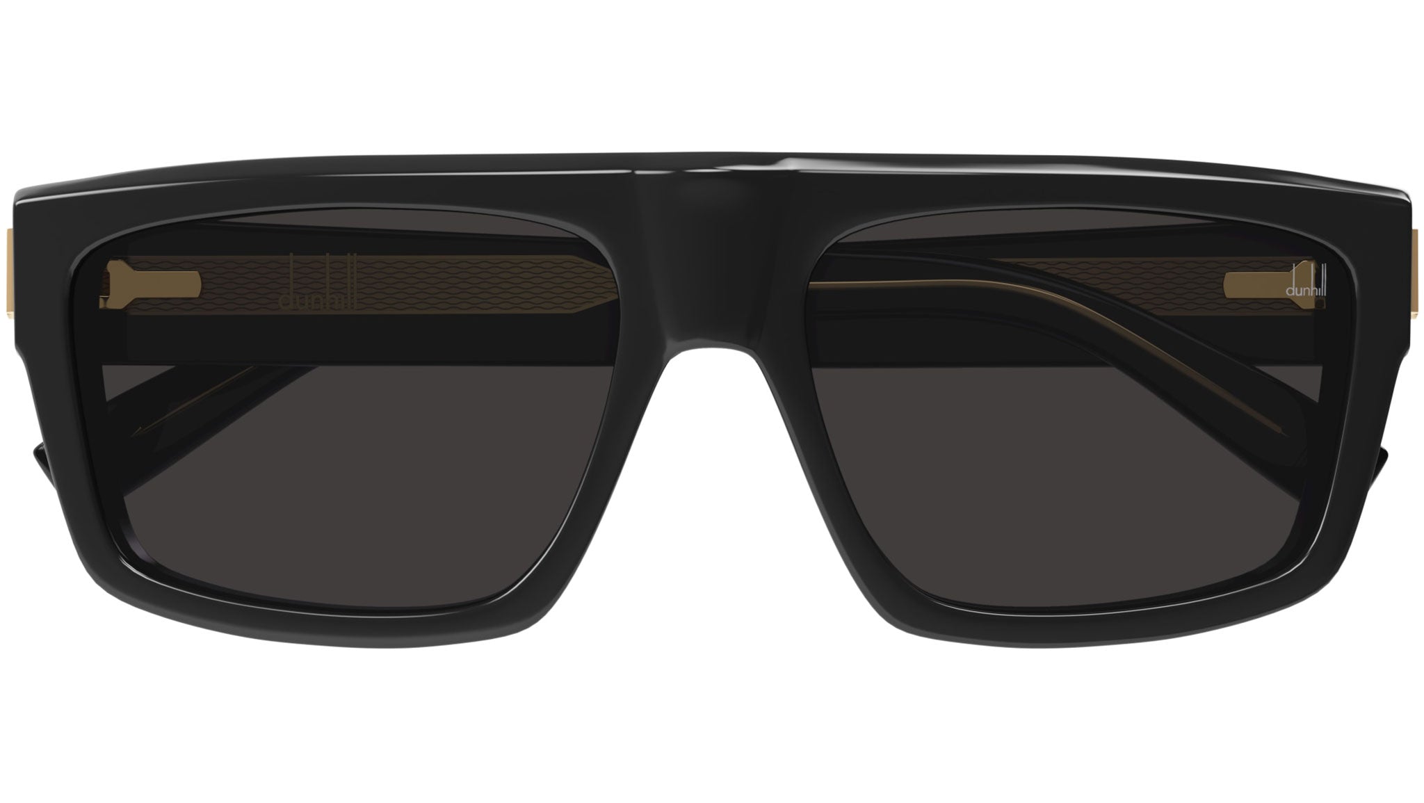 Occhiali da sole DUNHILL DU0055S Black