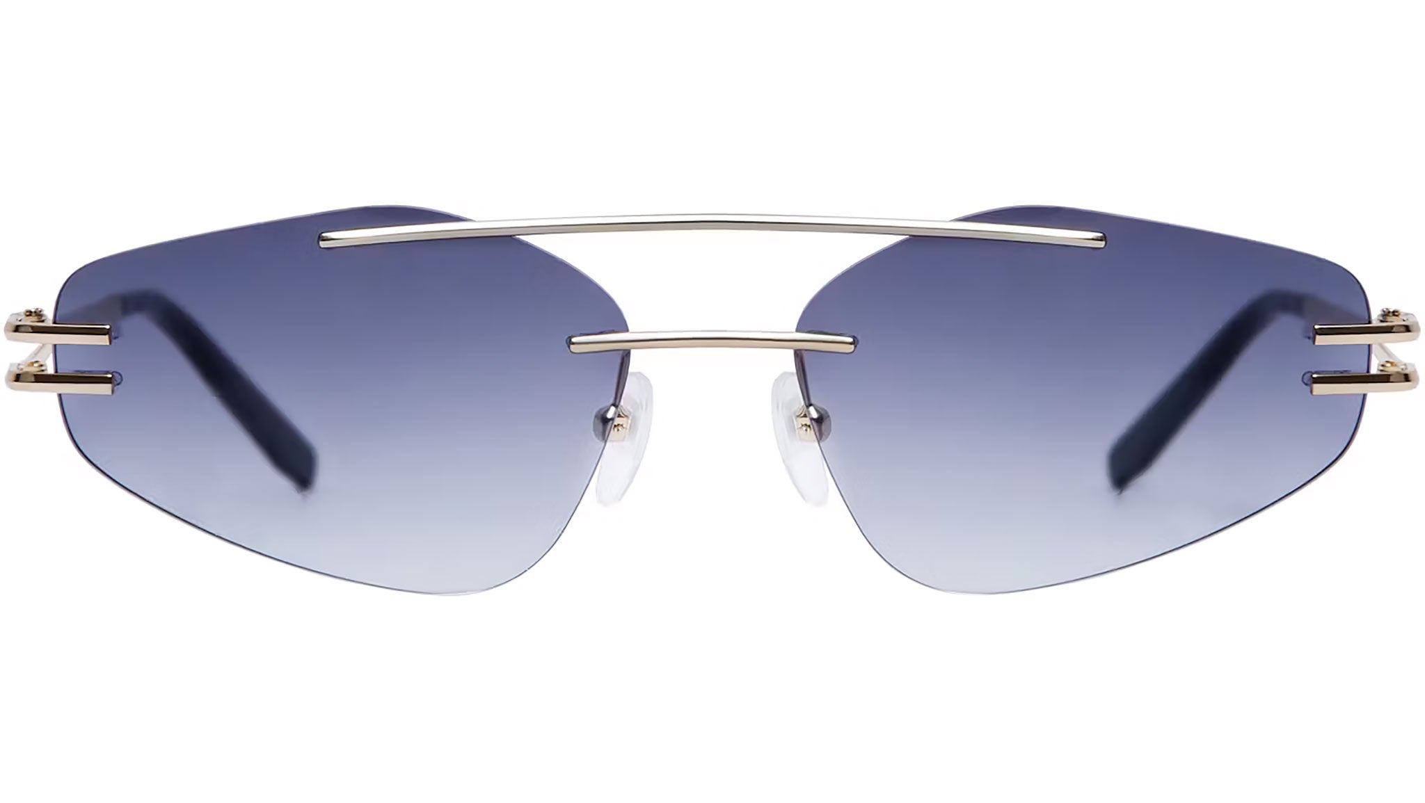 Occhiali da sole GIGI STUDIOS Nona Gold