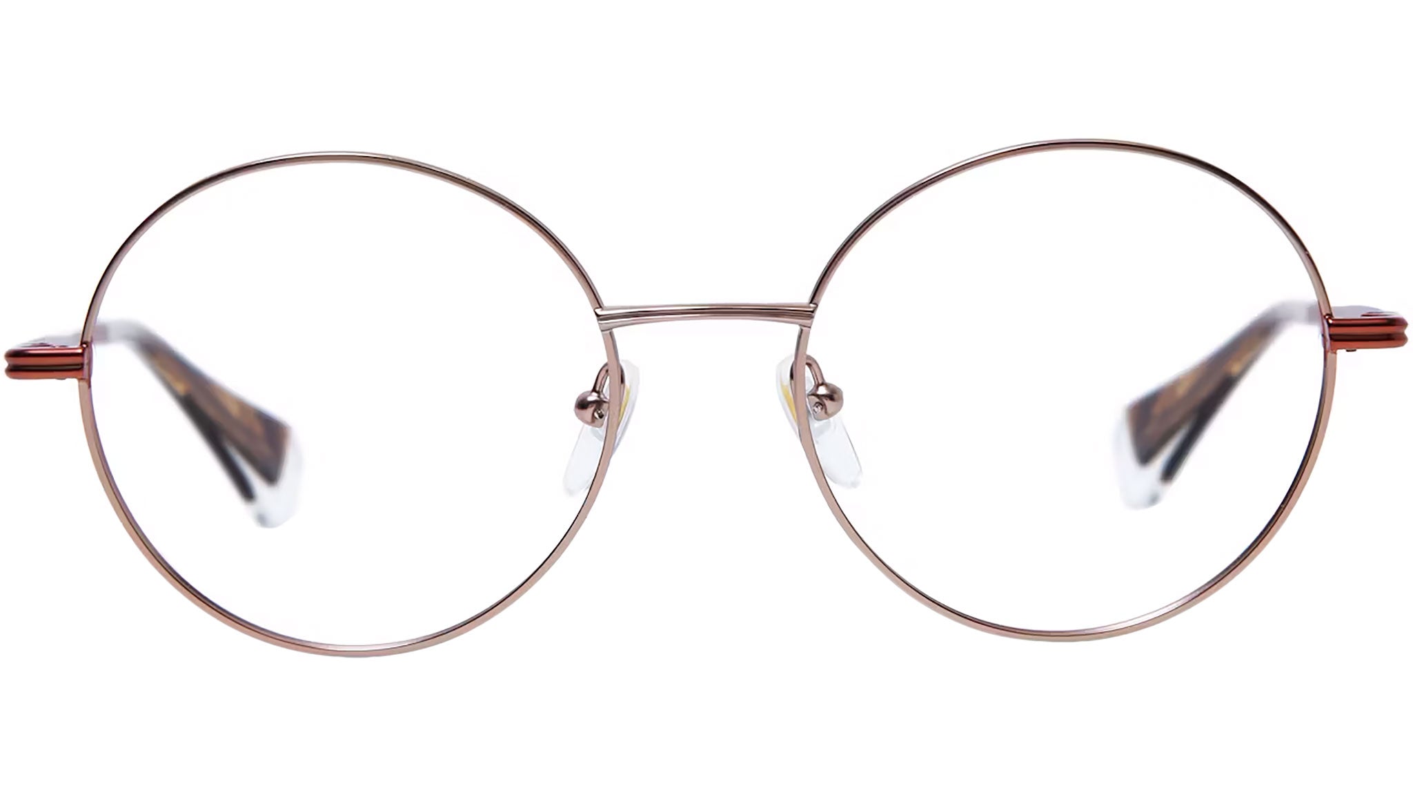 Occhiali da vista GIGI STUDIOS Perla Bronze