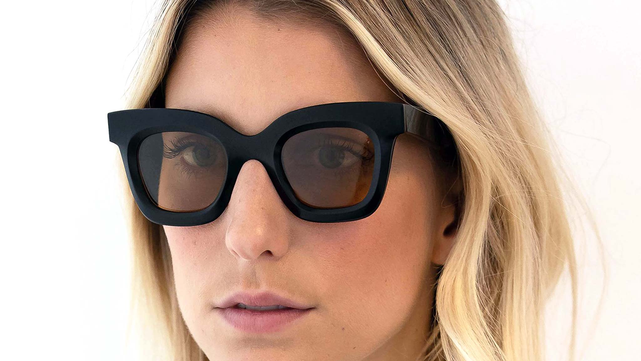 Occhiali LAPIMA Lisa Black vintage