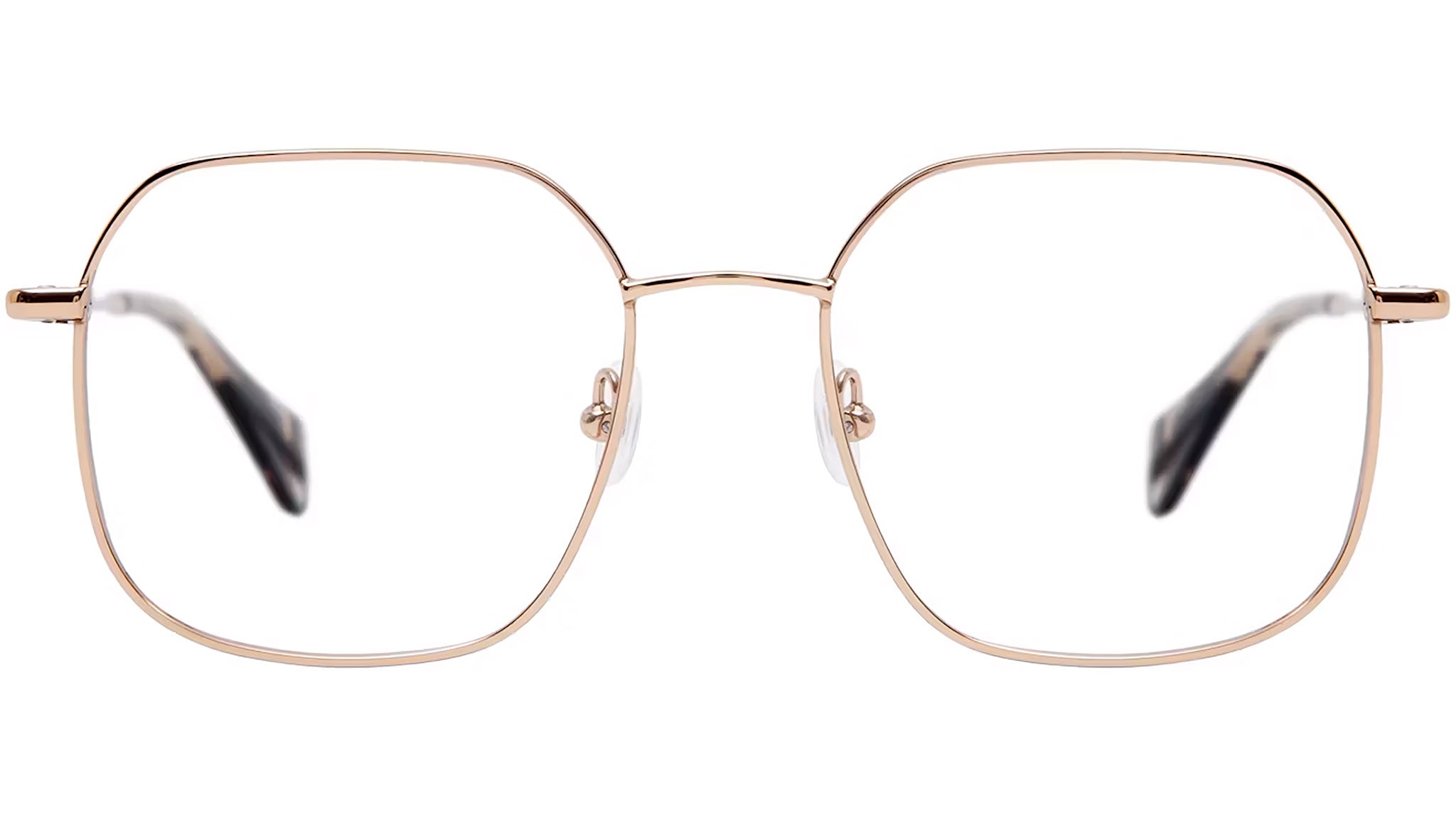 Occhiali da vista GIGI STUDIOS Ambar Rose gold